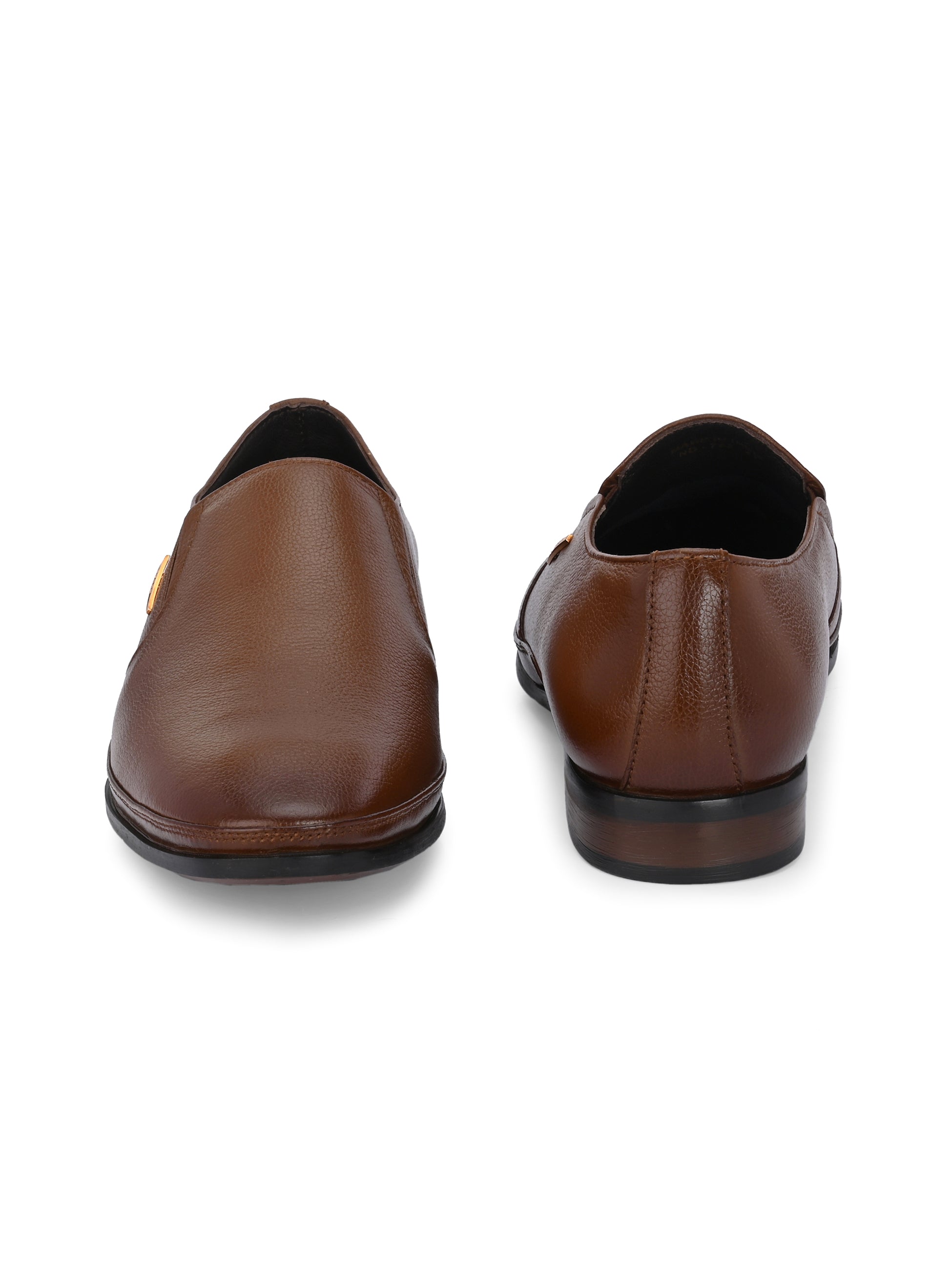 Egoss Formal Mocassins For Men