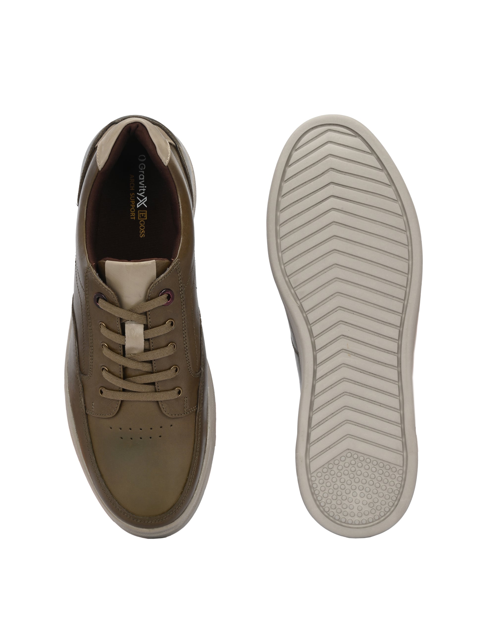 Zero Gravity Sneakers by Egoss