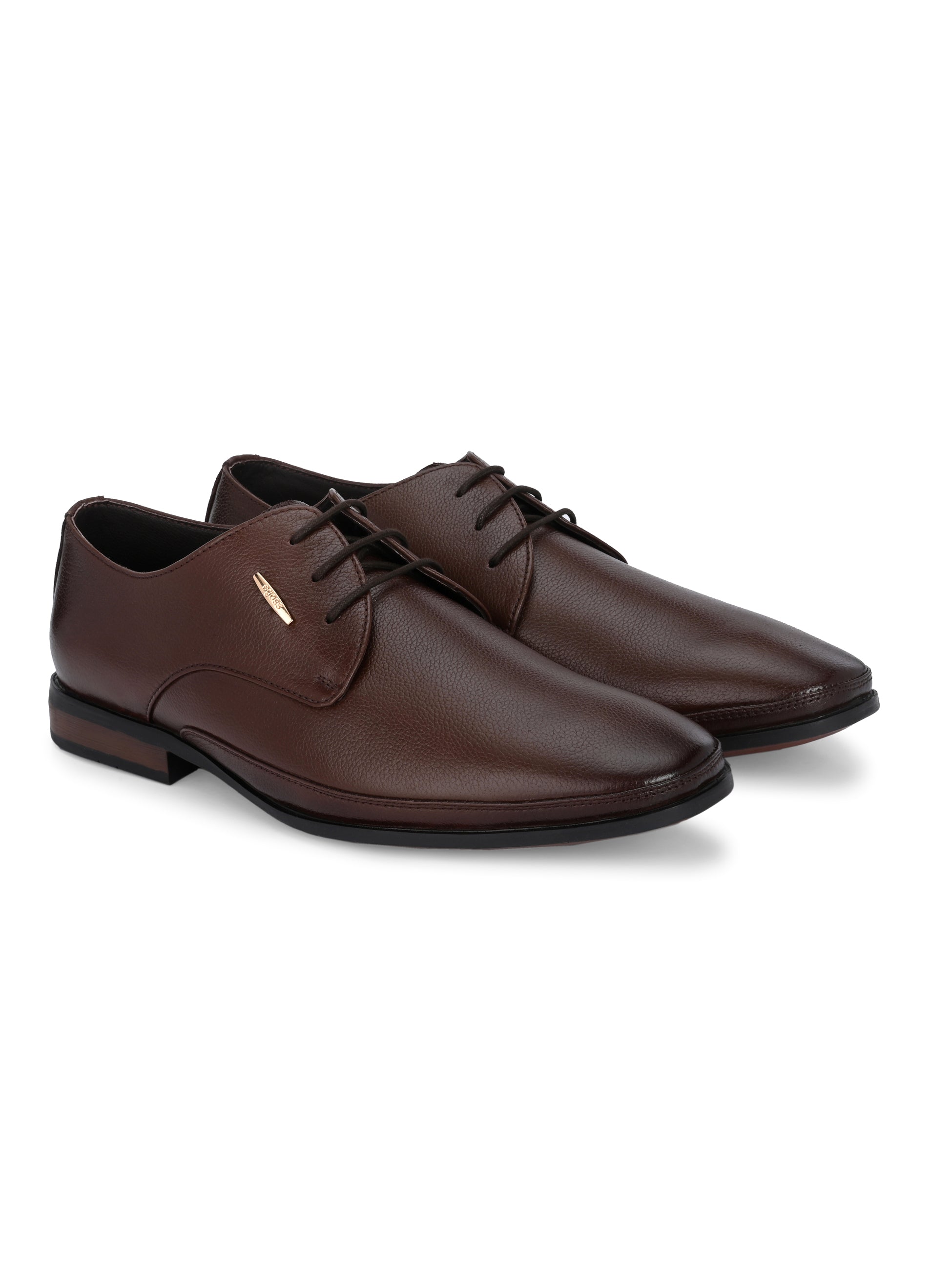 Egoss Formal Lace-Up Shoes For Men