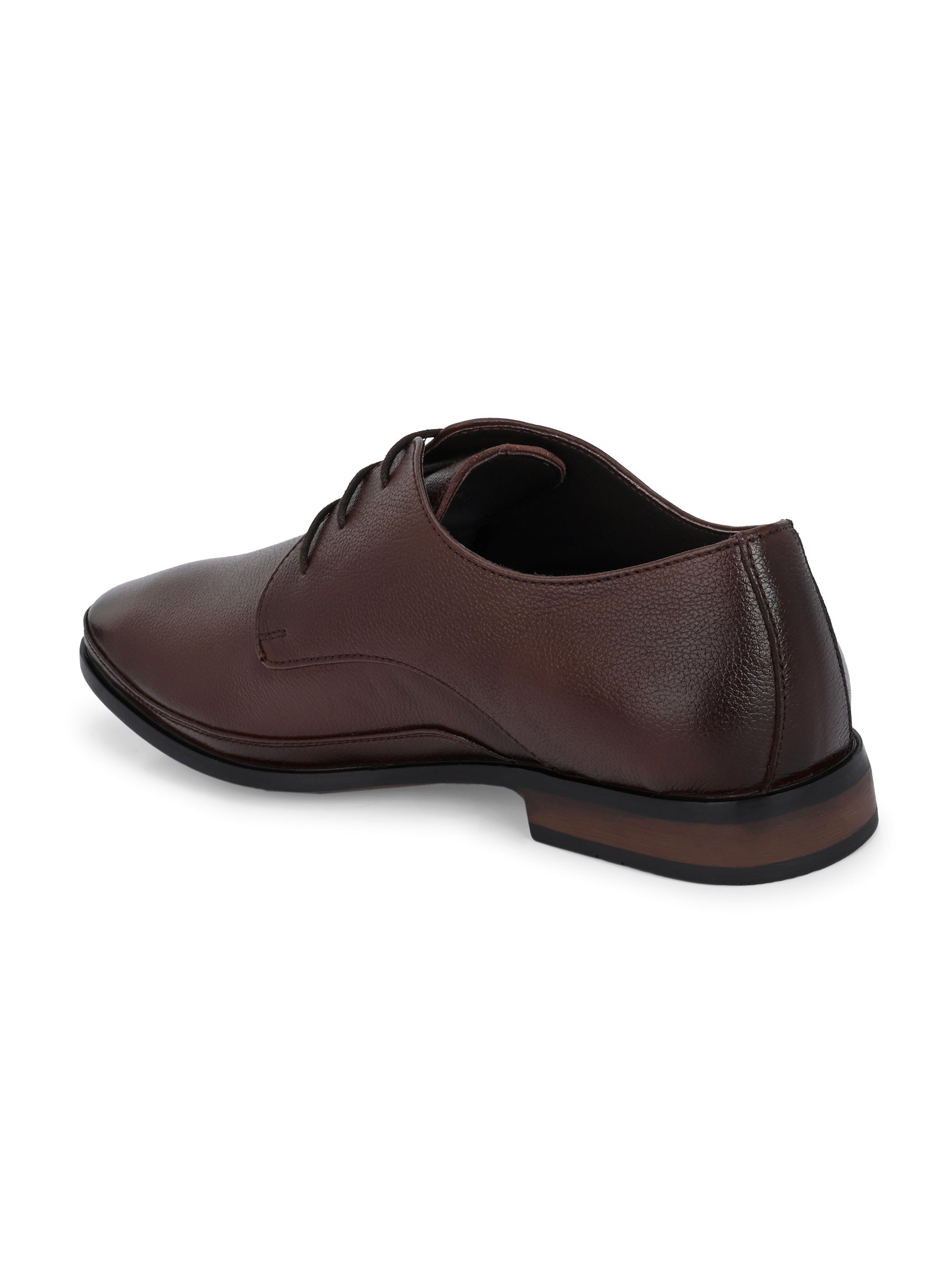 Egoss Formal Lace-Up Shoes For Men