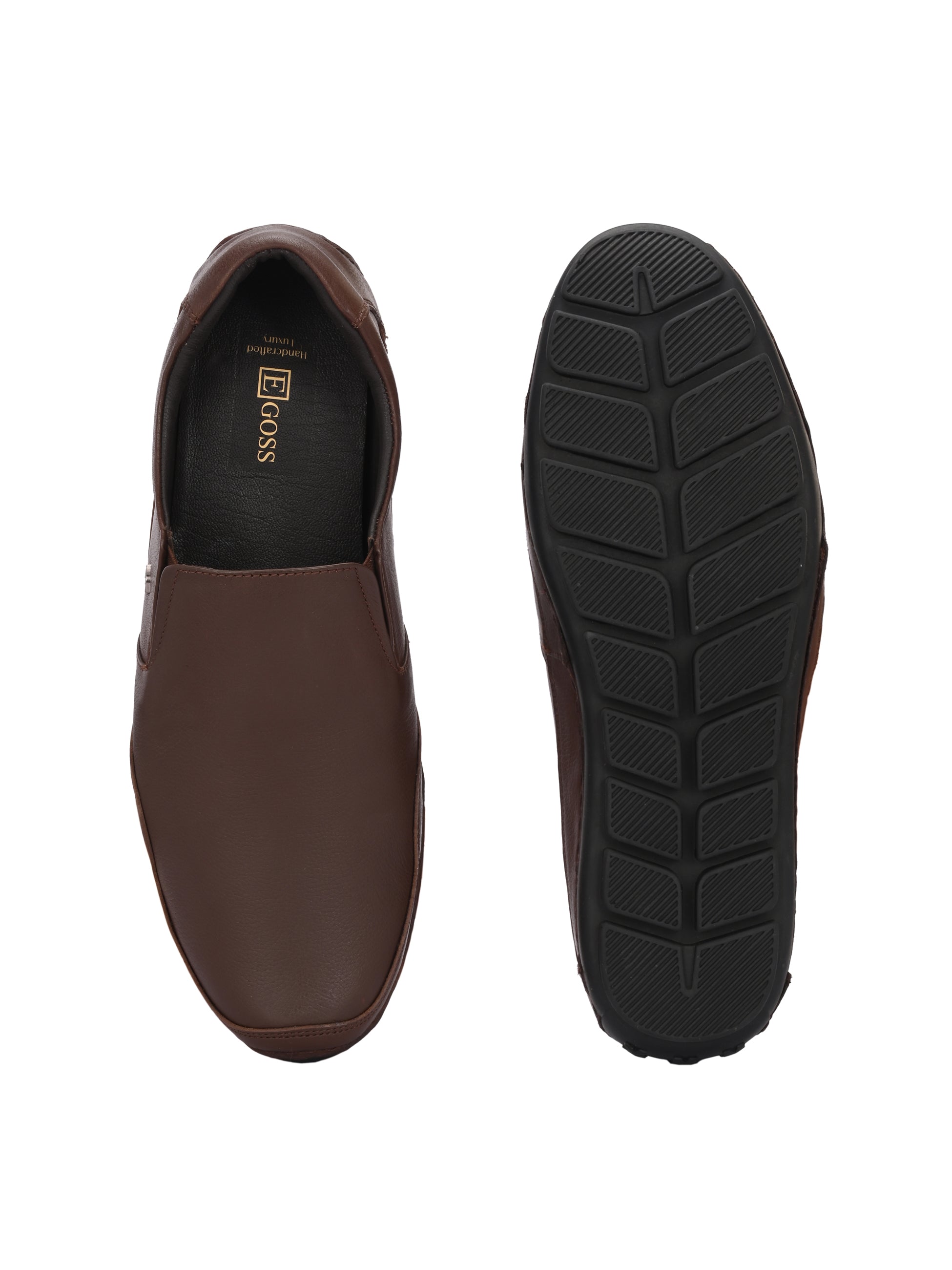 Egoss Casual Slip On Shoes For Men