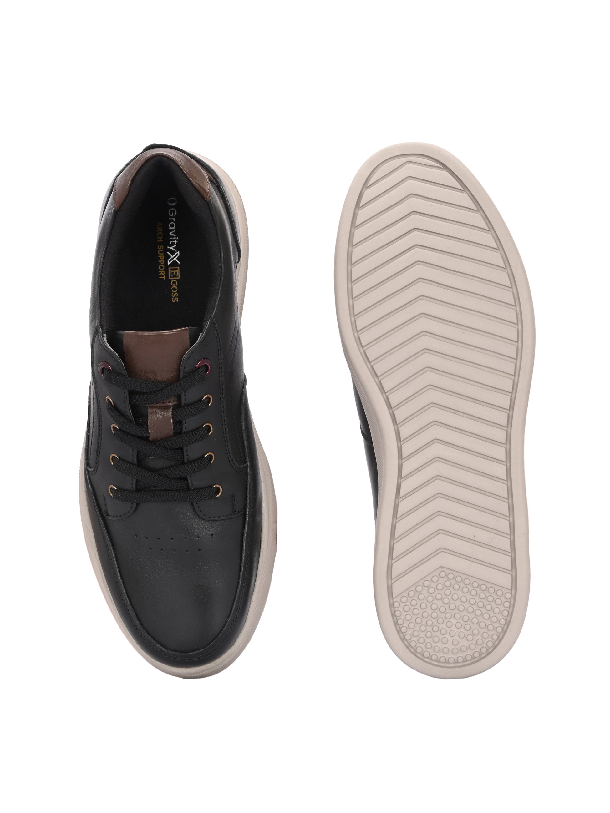 Zero Gravity Sneakers by Egoss