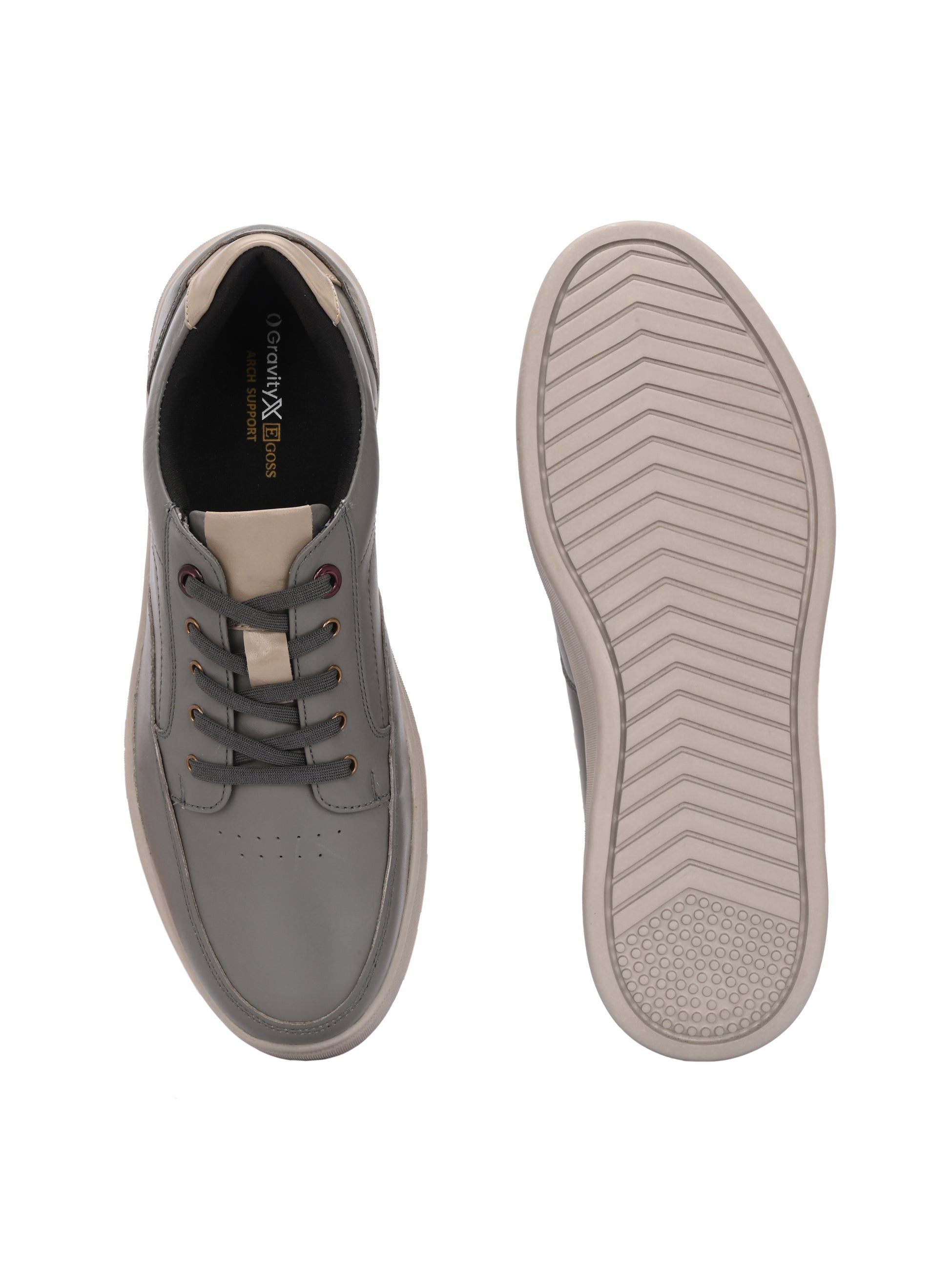 Zero Gravity Sneakers by Egoss