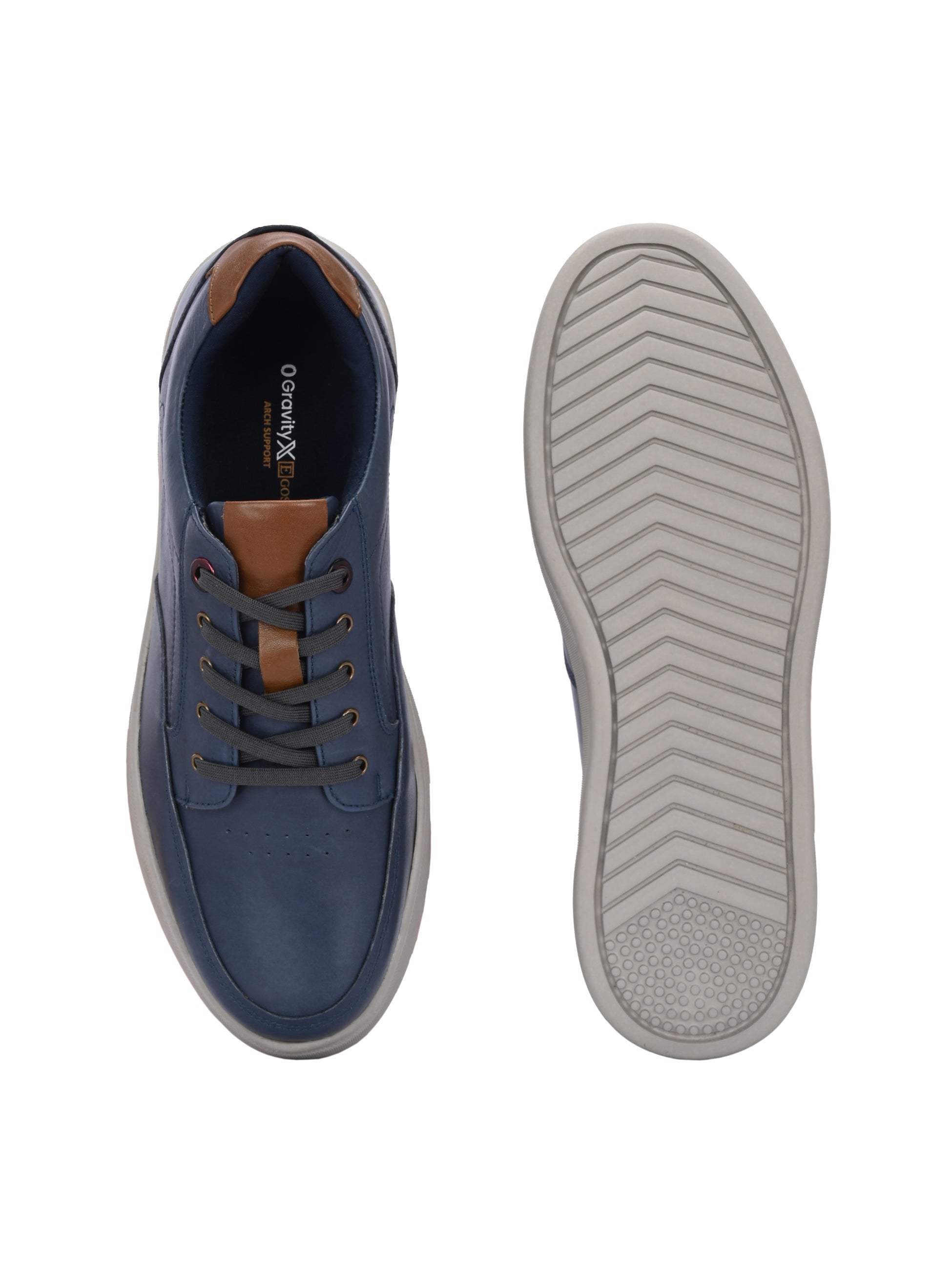 Zero Gravity Sneakers by Egoss