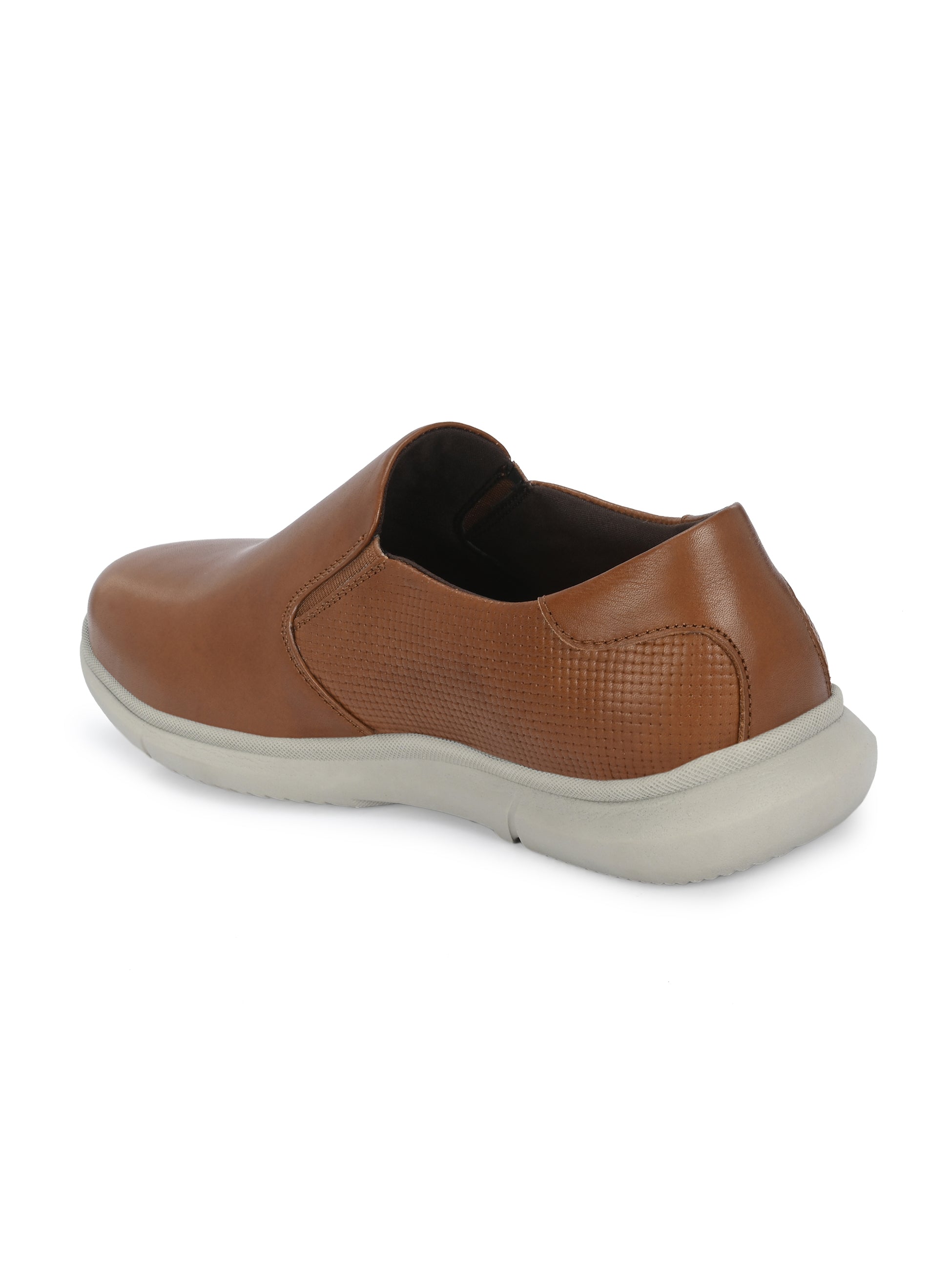 Egoss Gold Sneakers For Men