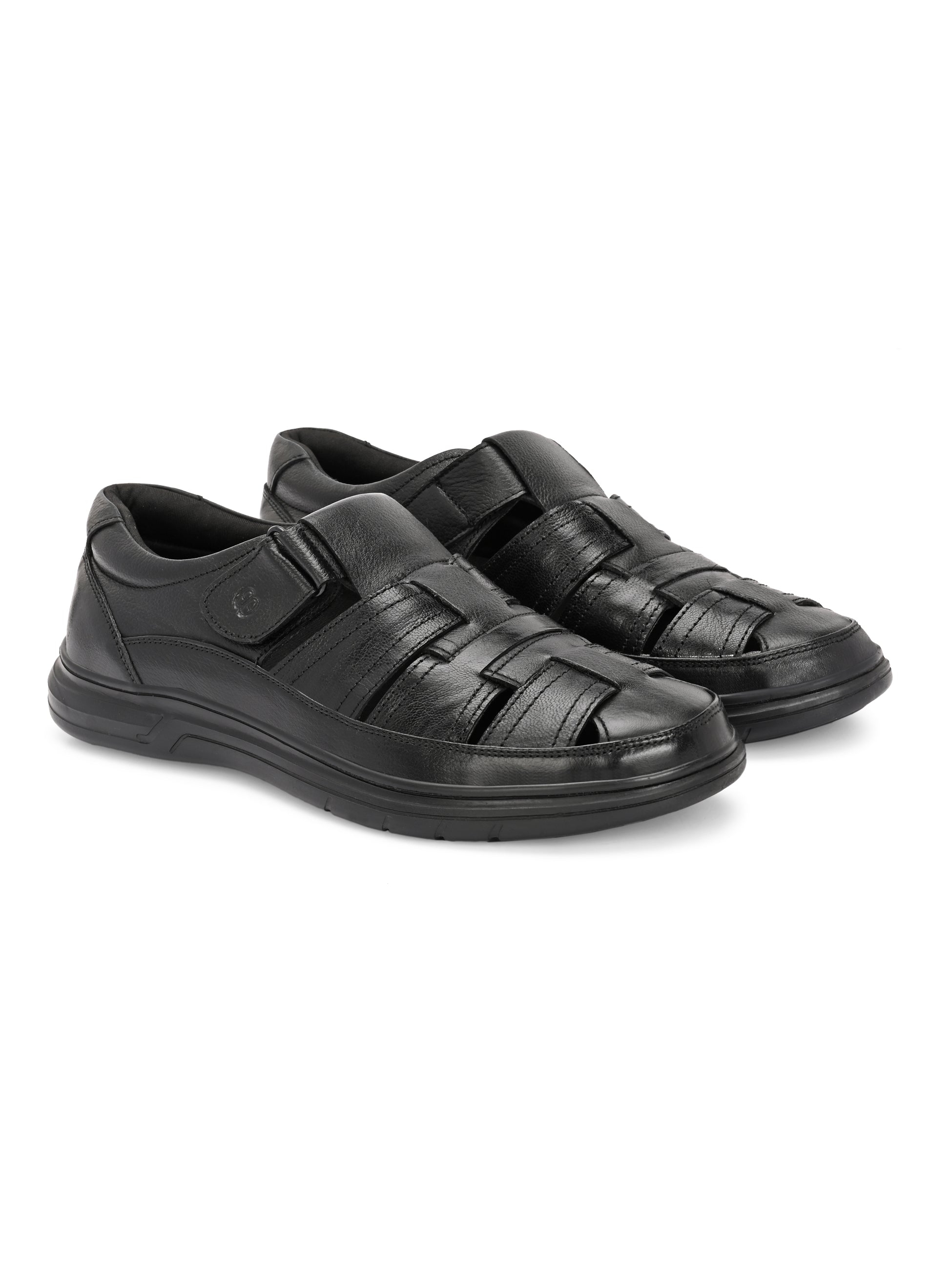 Zero Gravity 2.0 Sandals by Egoss