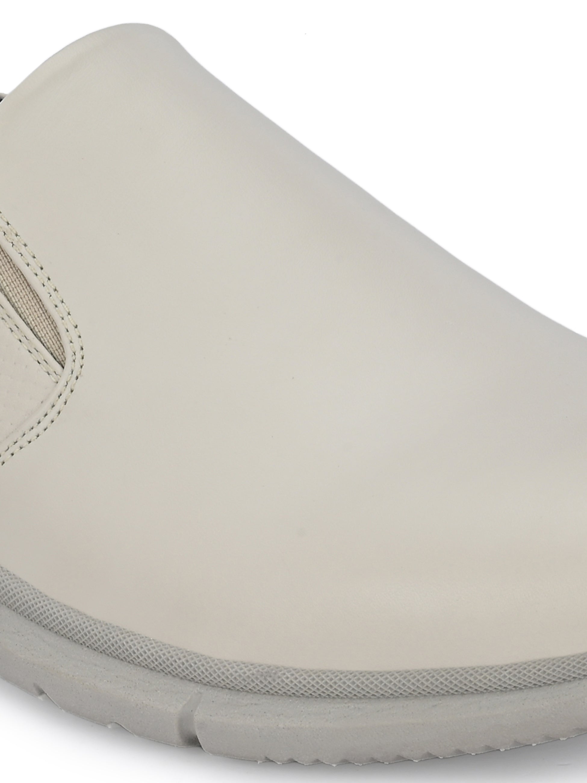 Egoss Gold Sneakers For Men