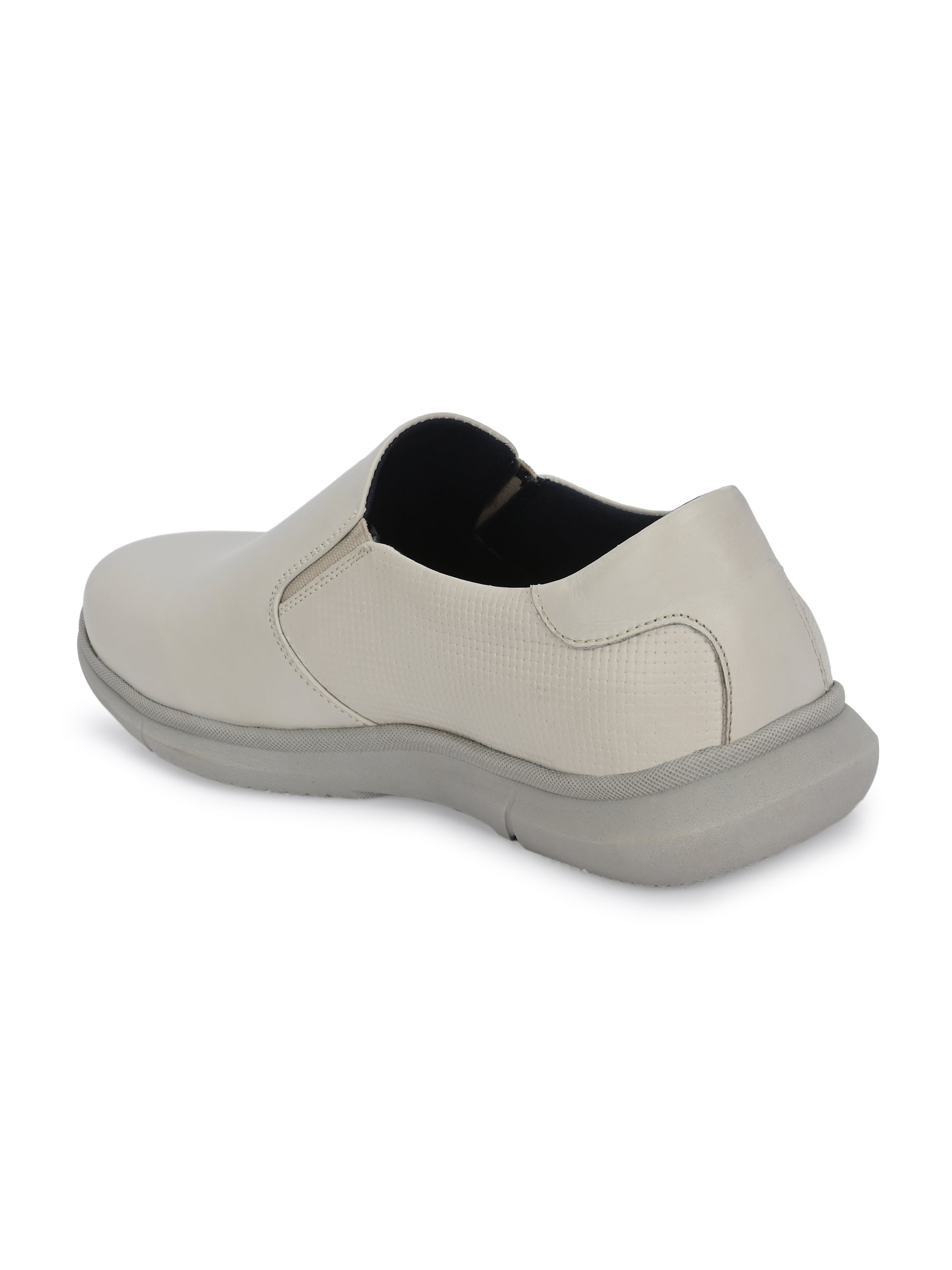 Egoss Gold Sneakers For Men