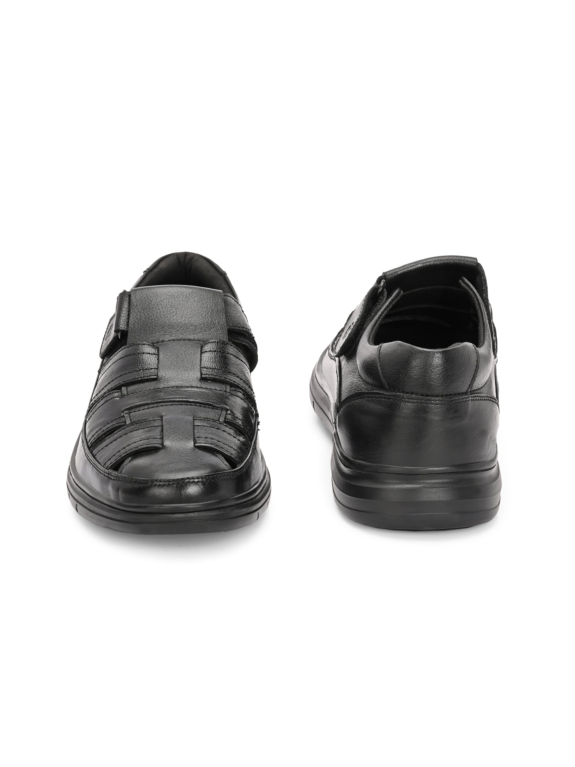 Zero Gravity 2.0 Sandals by Egoss