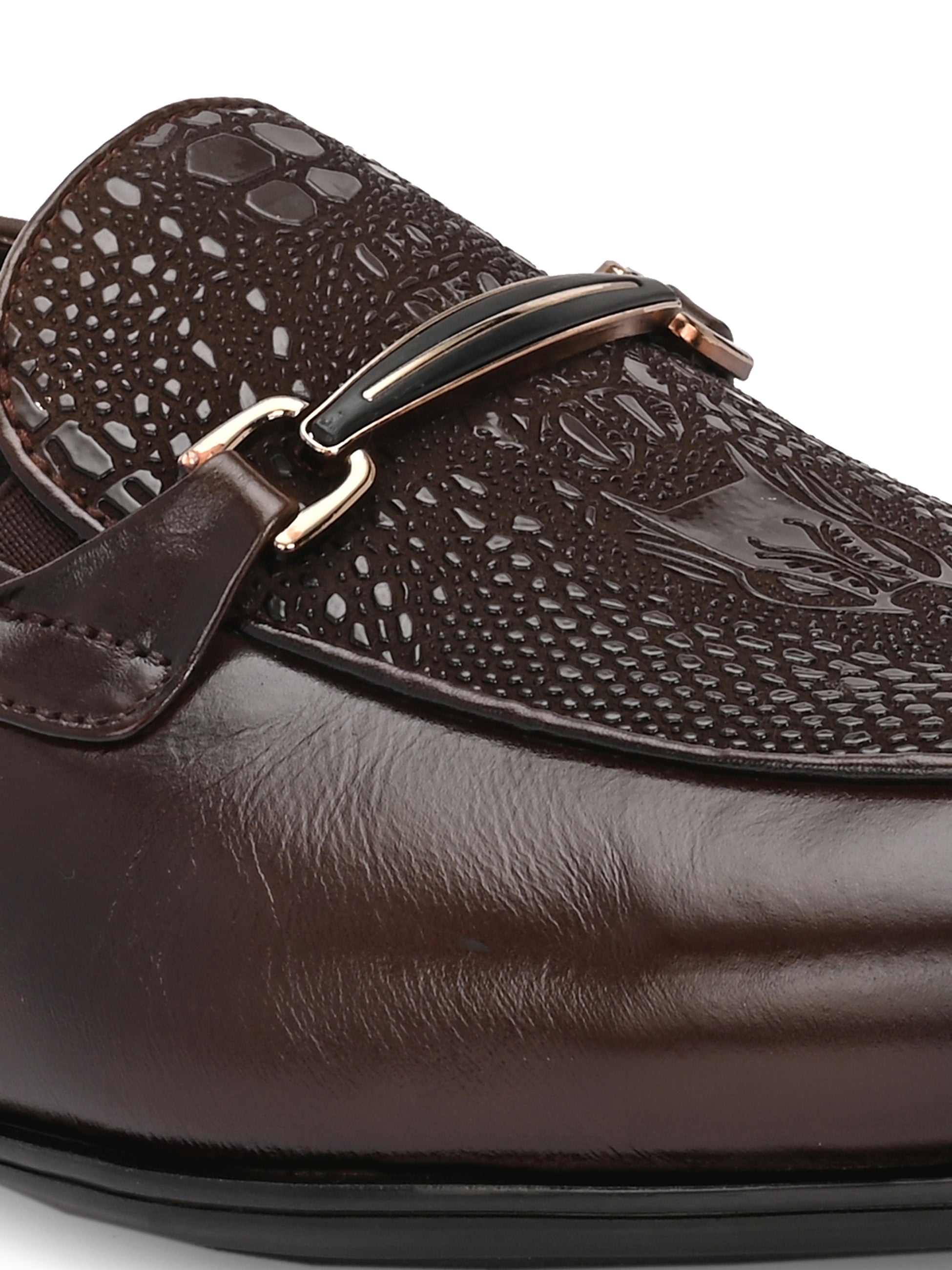 Egoss Luxury Loafers For Men