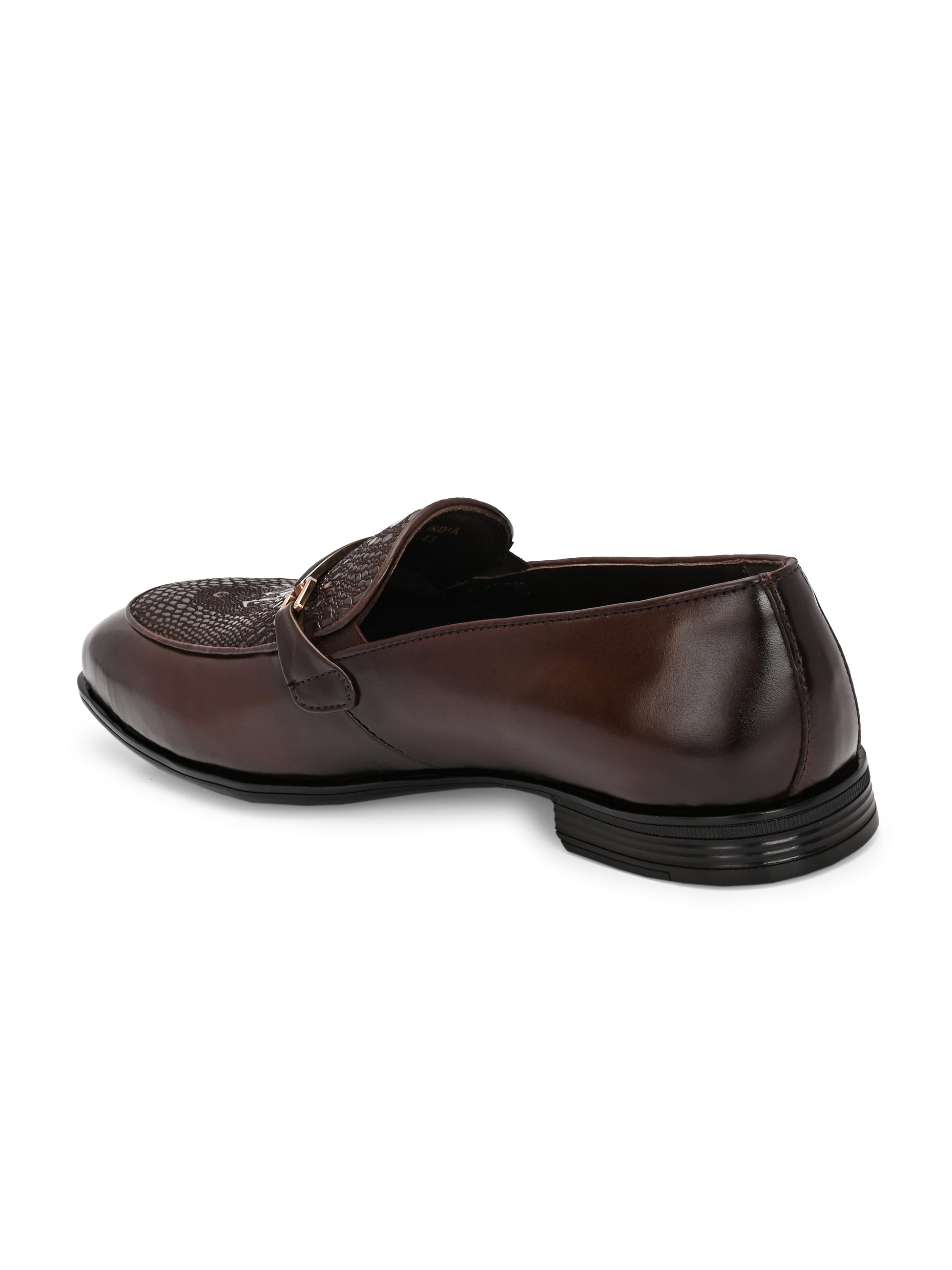Egoss Luxury Loafers For Men