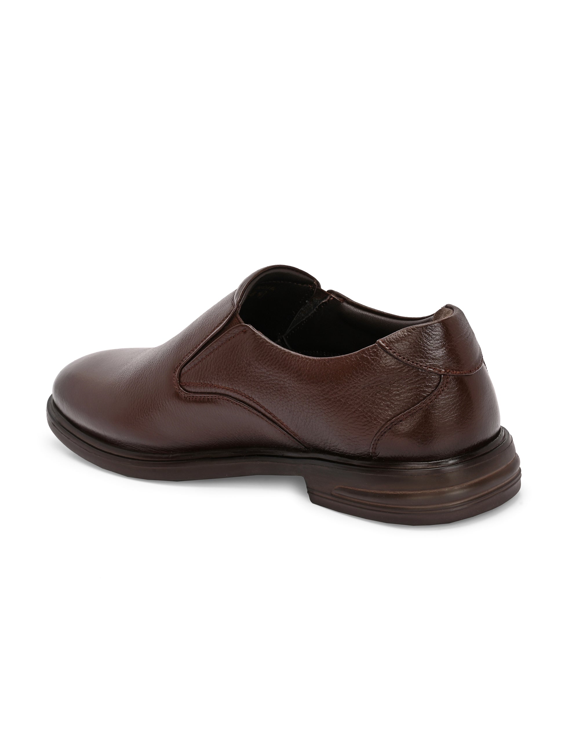 Zero Gravity Luxe Moccasins by Aspeerio