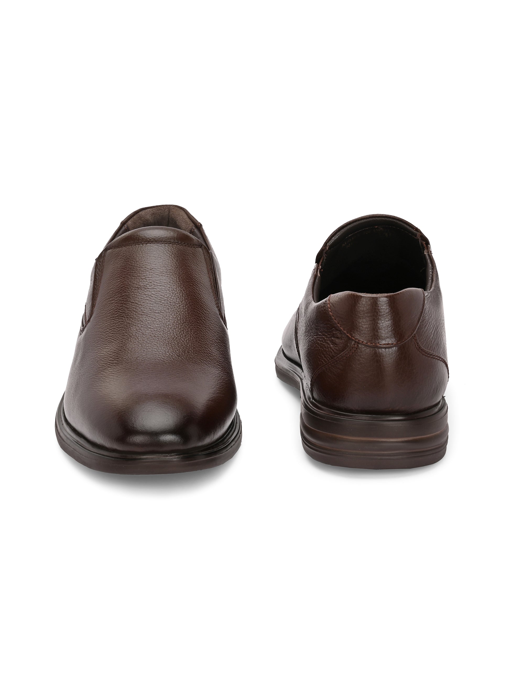 Zero Gravity Luxe Moccasins by Aspeerio