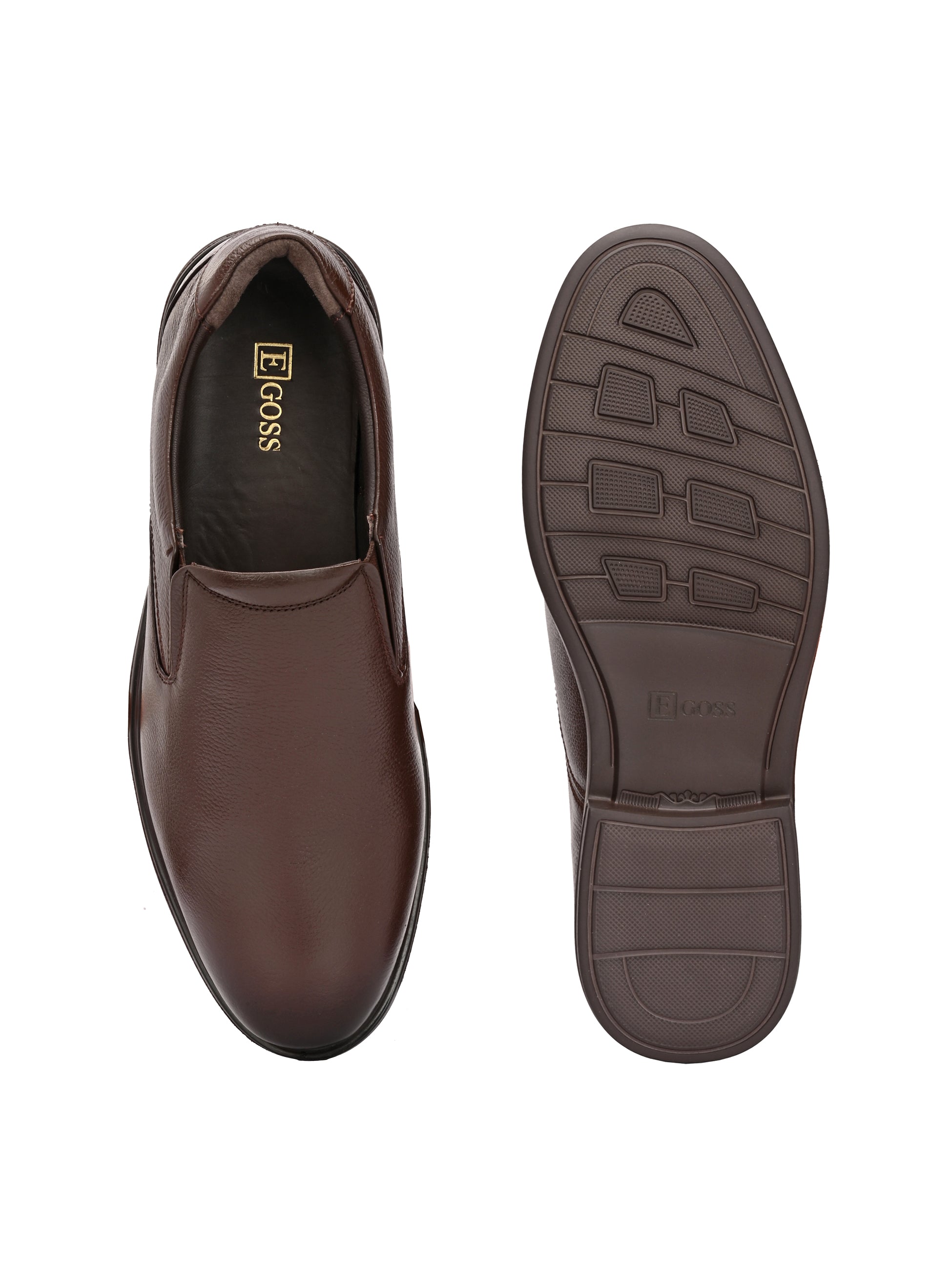 Zero Gravity Luxe Moccasins by Aspeerio