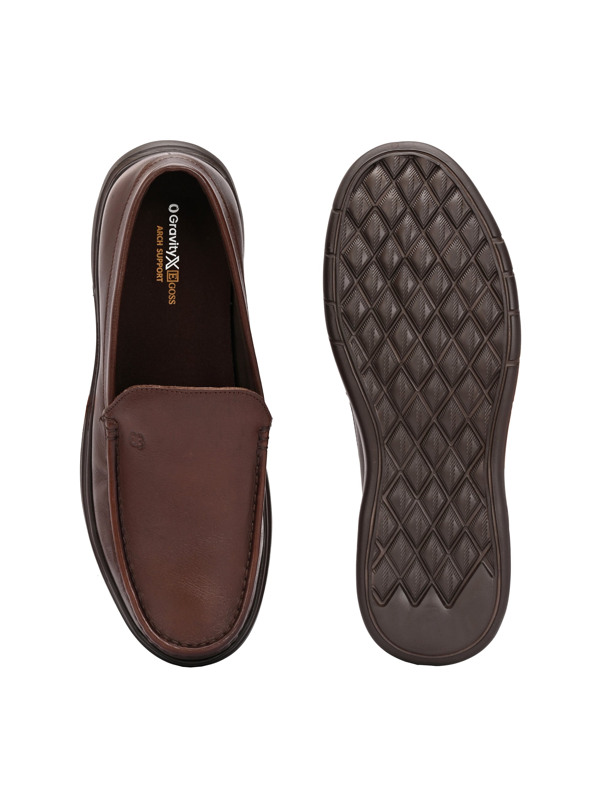 Zero Gravity 2.0 Slip-On Sneakers by Aspeerio