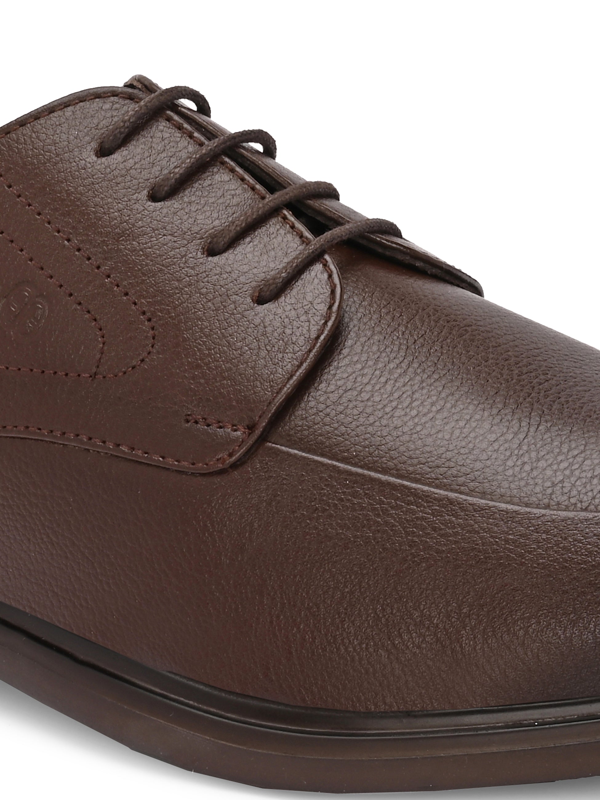 Zero Gravity Luxe Lace-Ups by Aspeerio