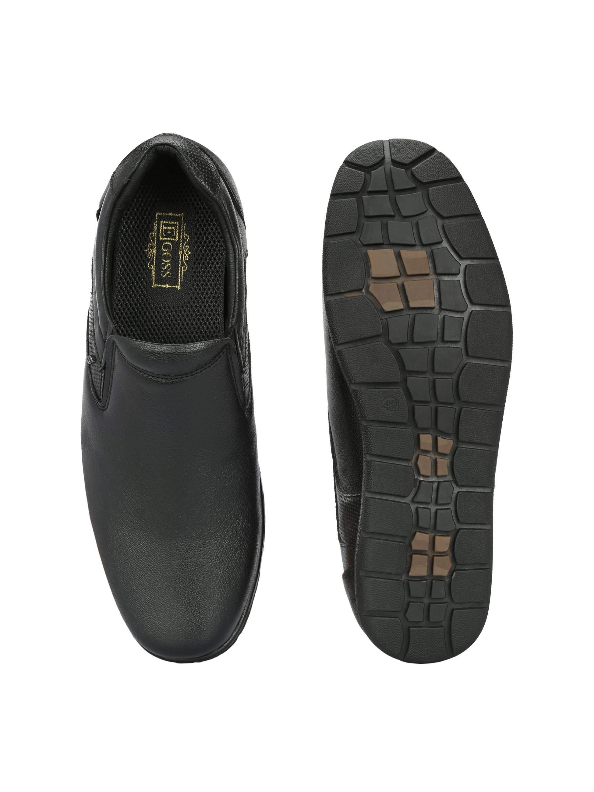 Egoss Casual Slip On Shoes For Men