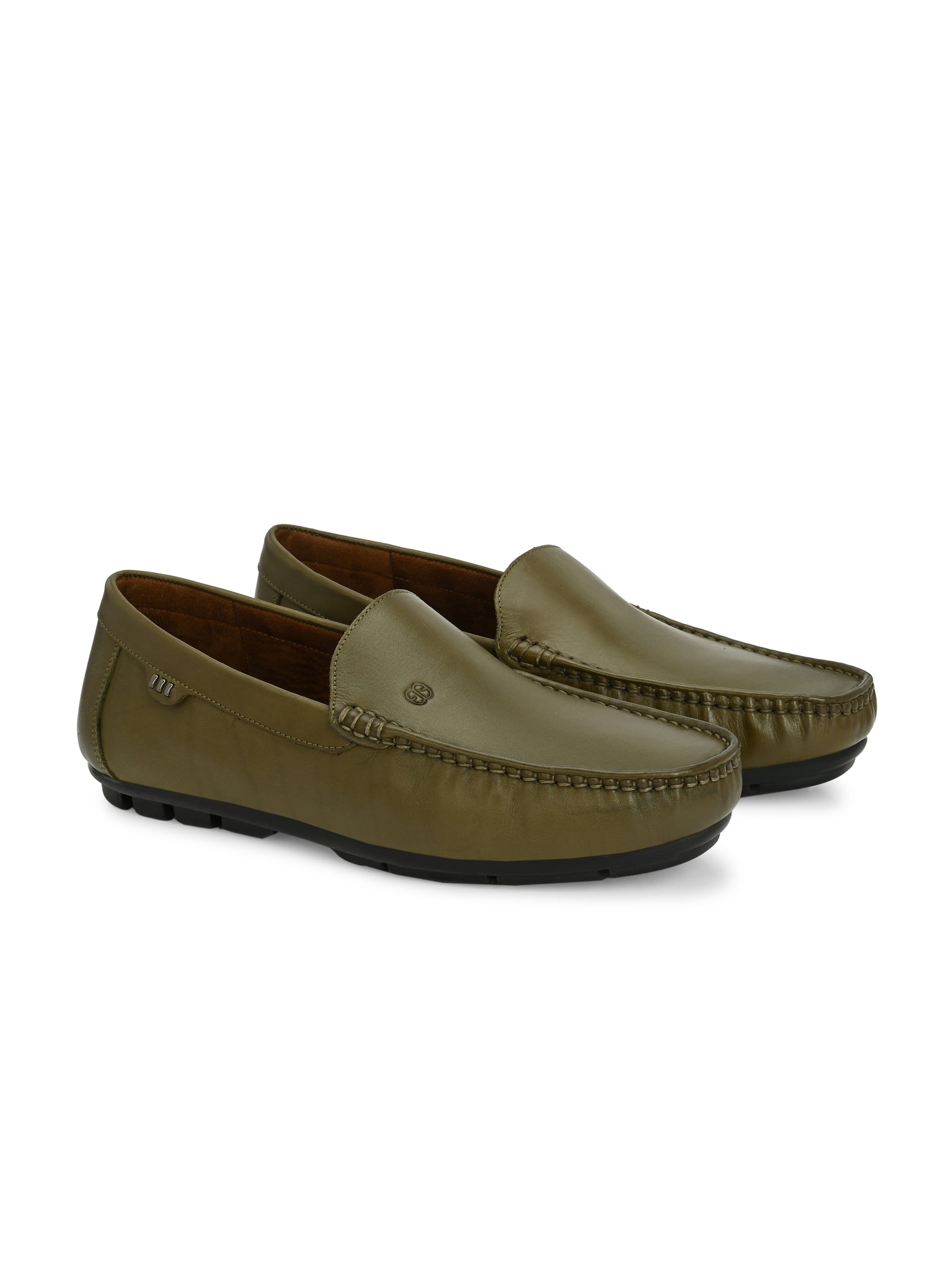 Egoss Casual Loafers For Men