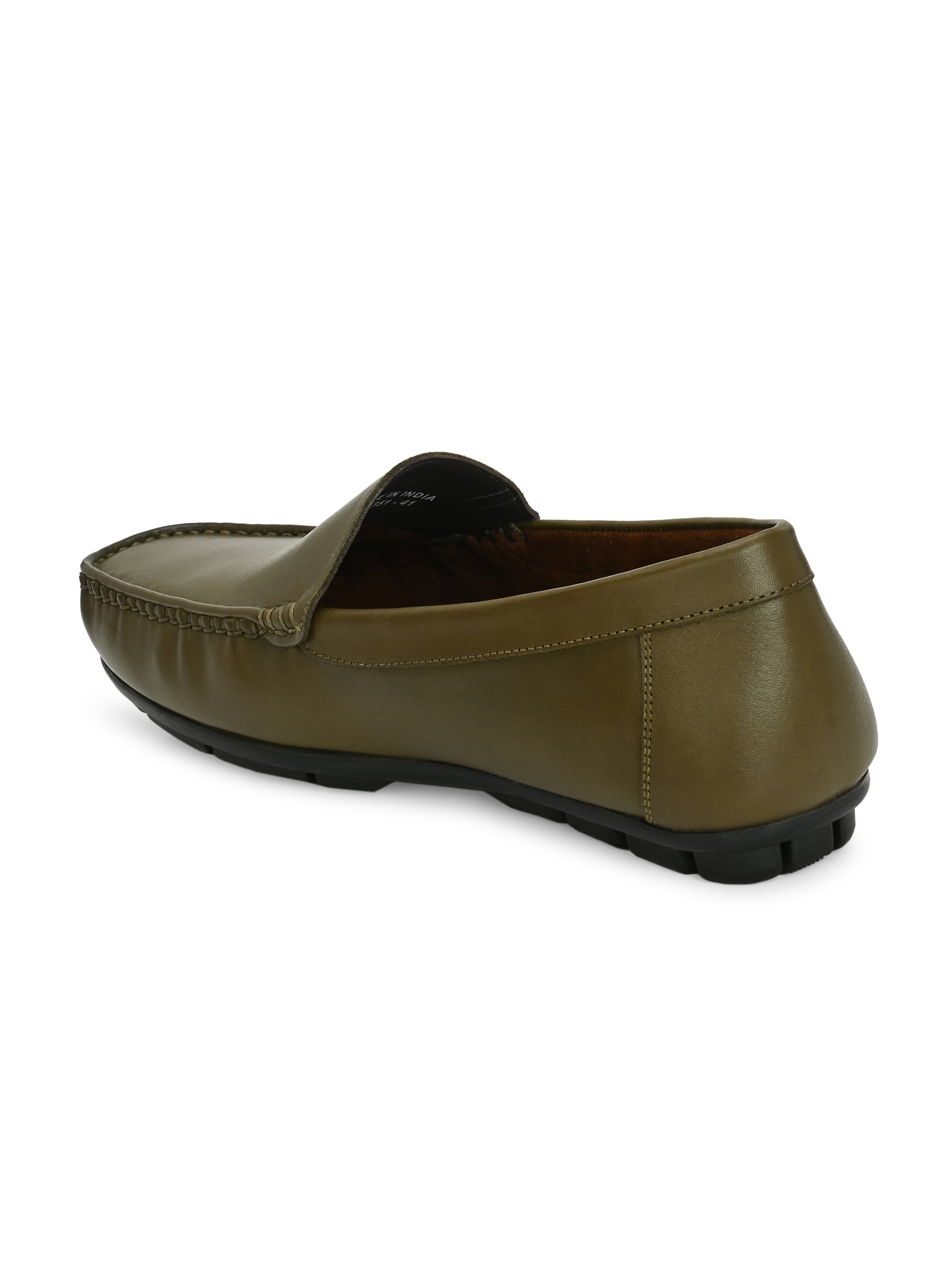 Egoss Casual Loafers For Men