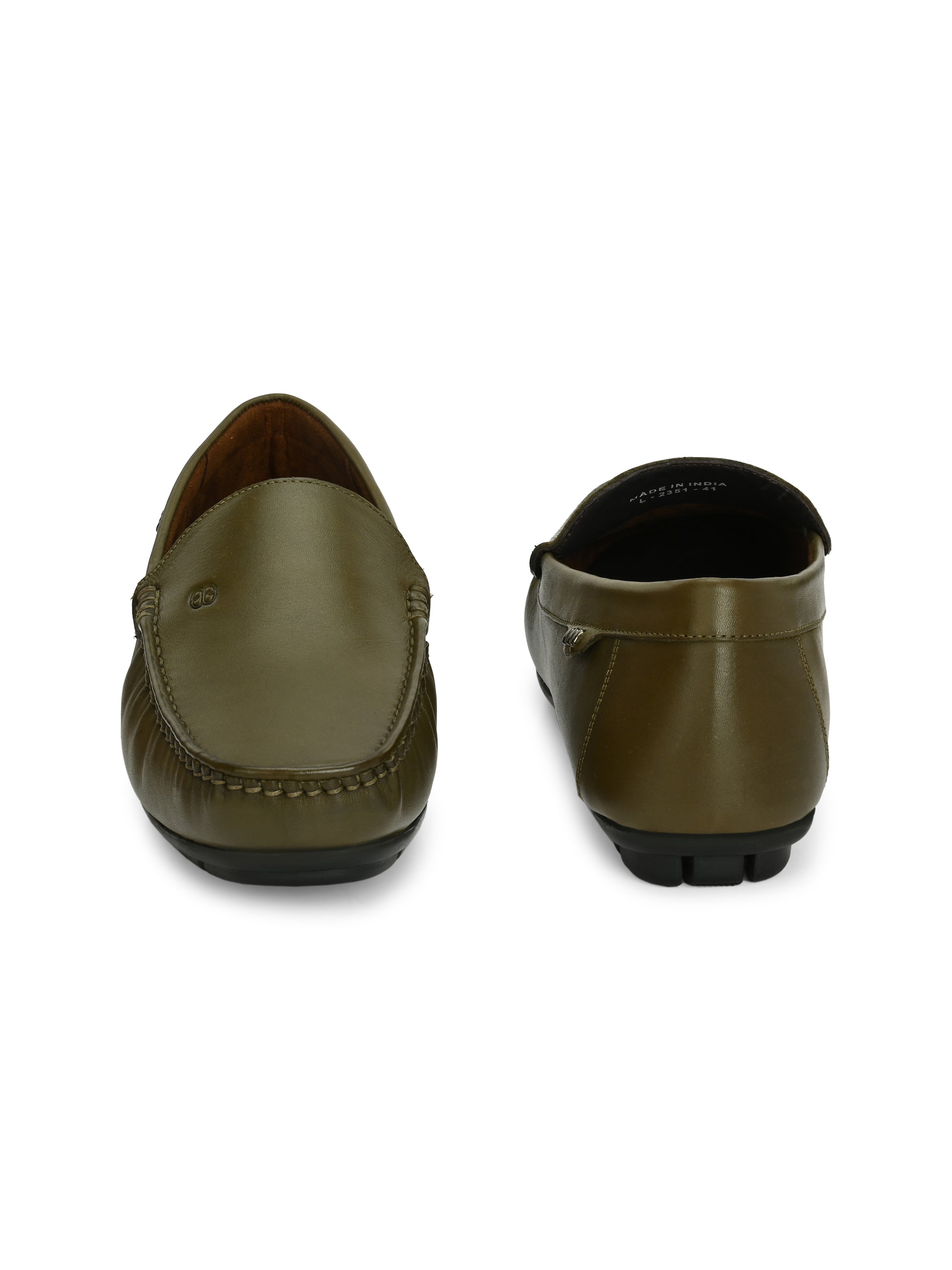 Egoss Casual Loafers For Men