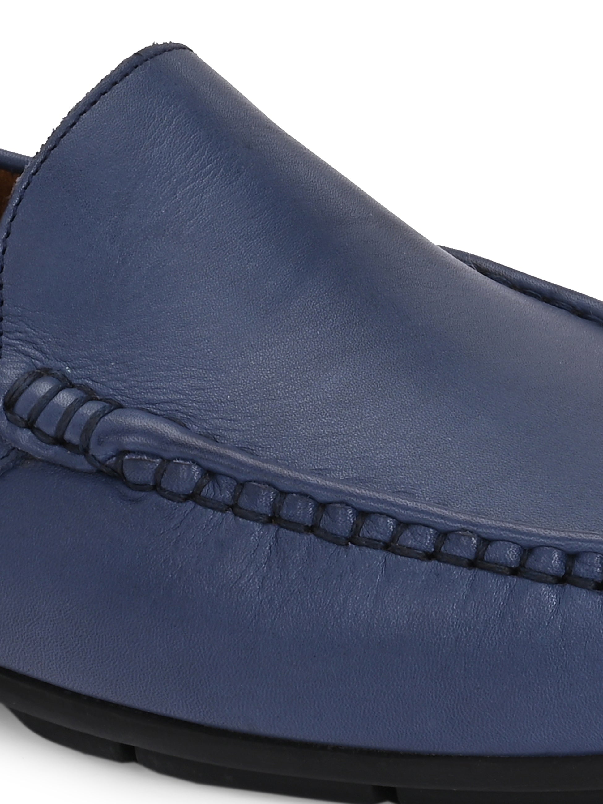 Egoss Casual Loafers For Men