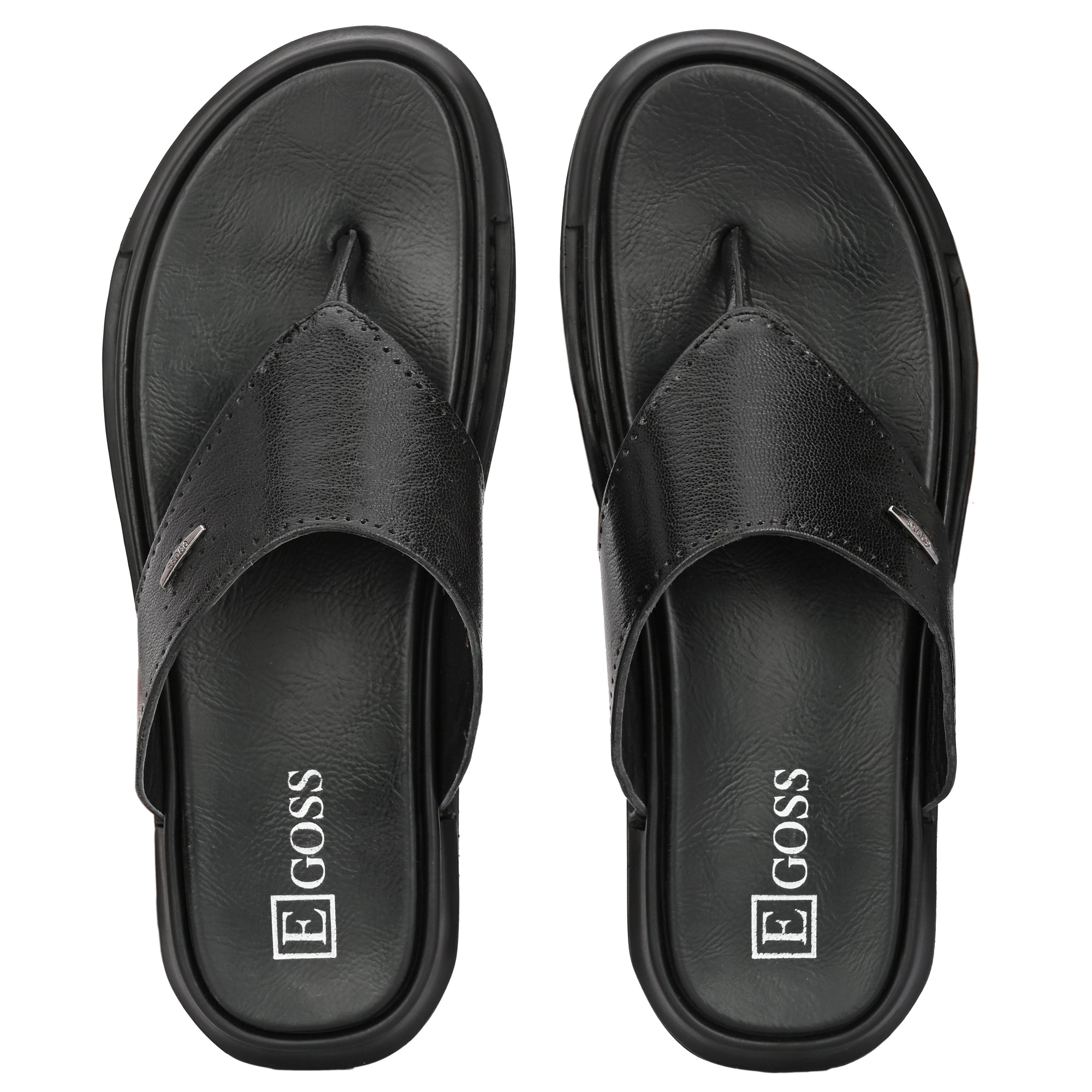 Egoss Slippers For Men