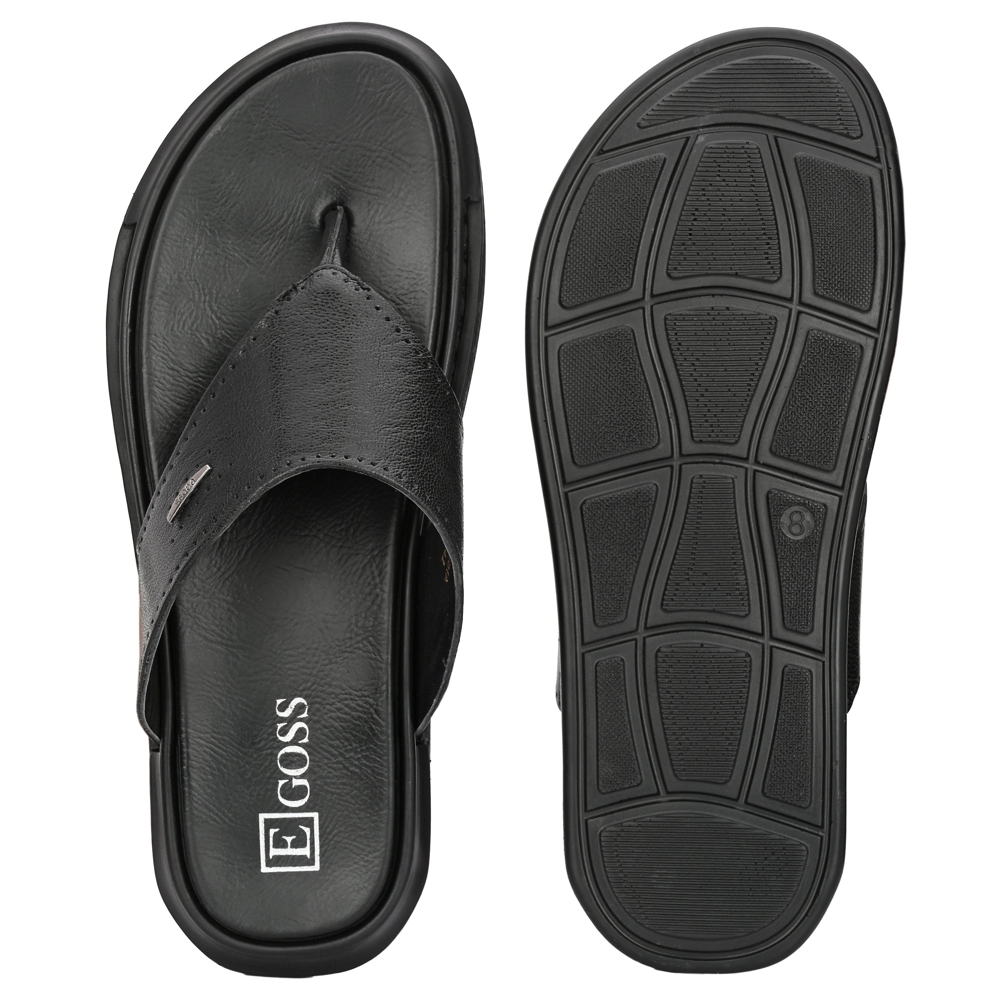 Egoss Slippers For Men