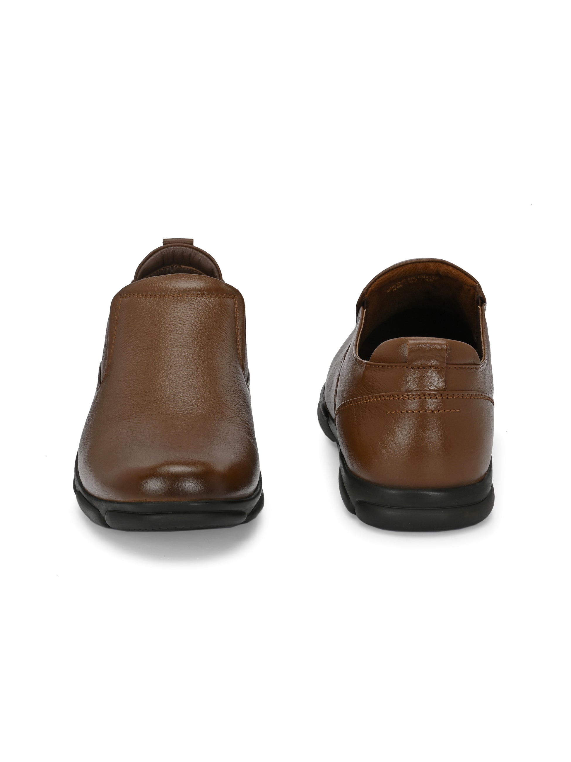 Egoss Casual Slip-On Shoes For Men