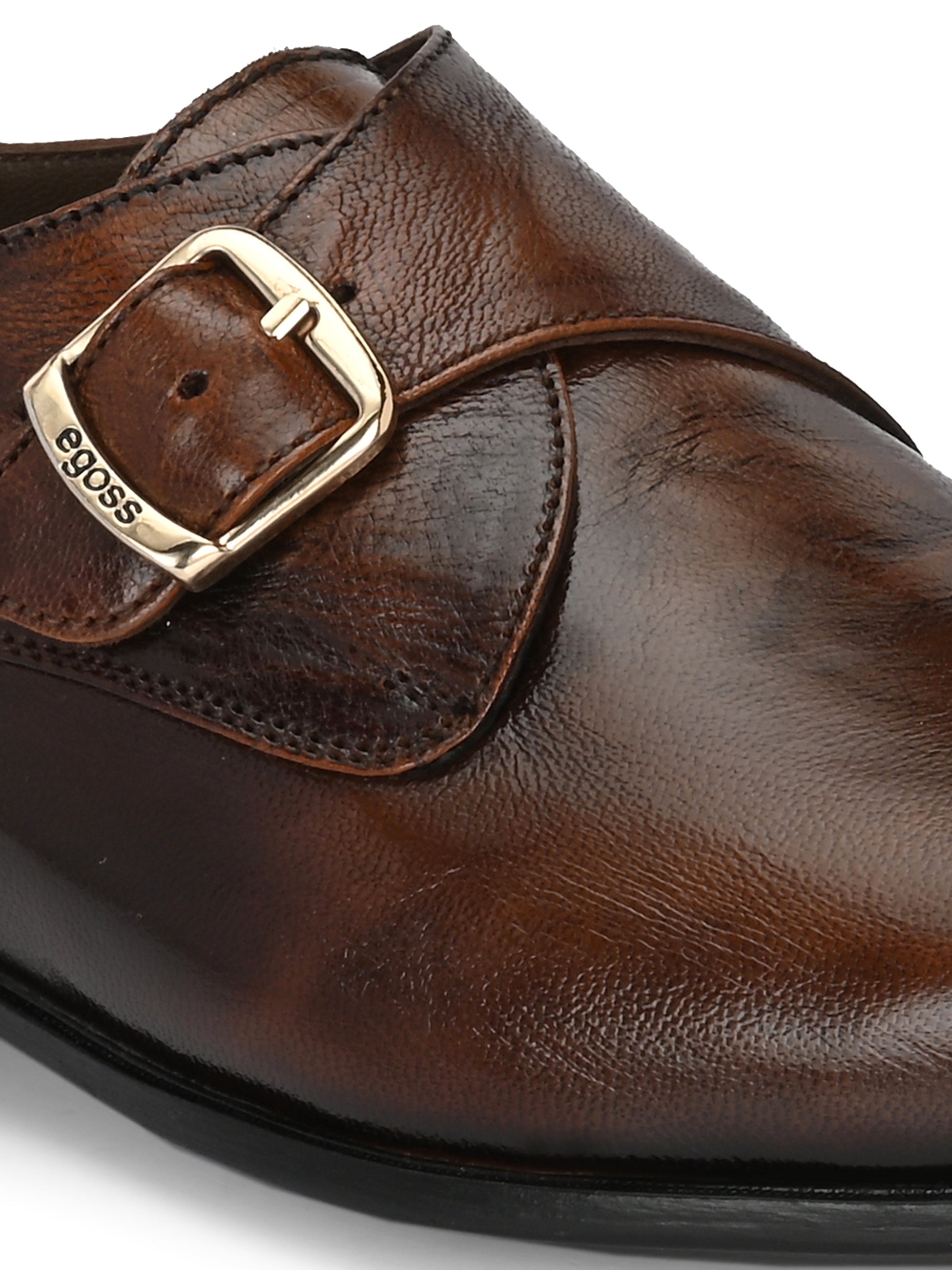 Rover Buckled Monks by Aspeerio