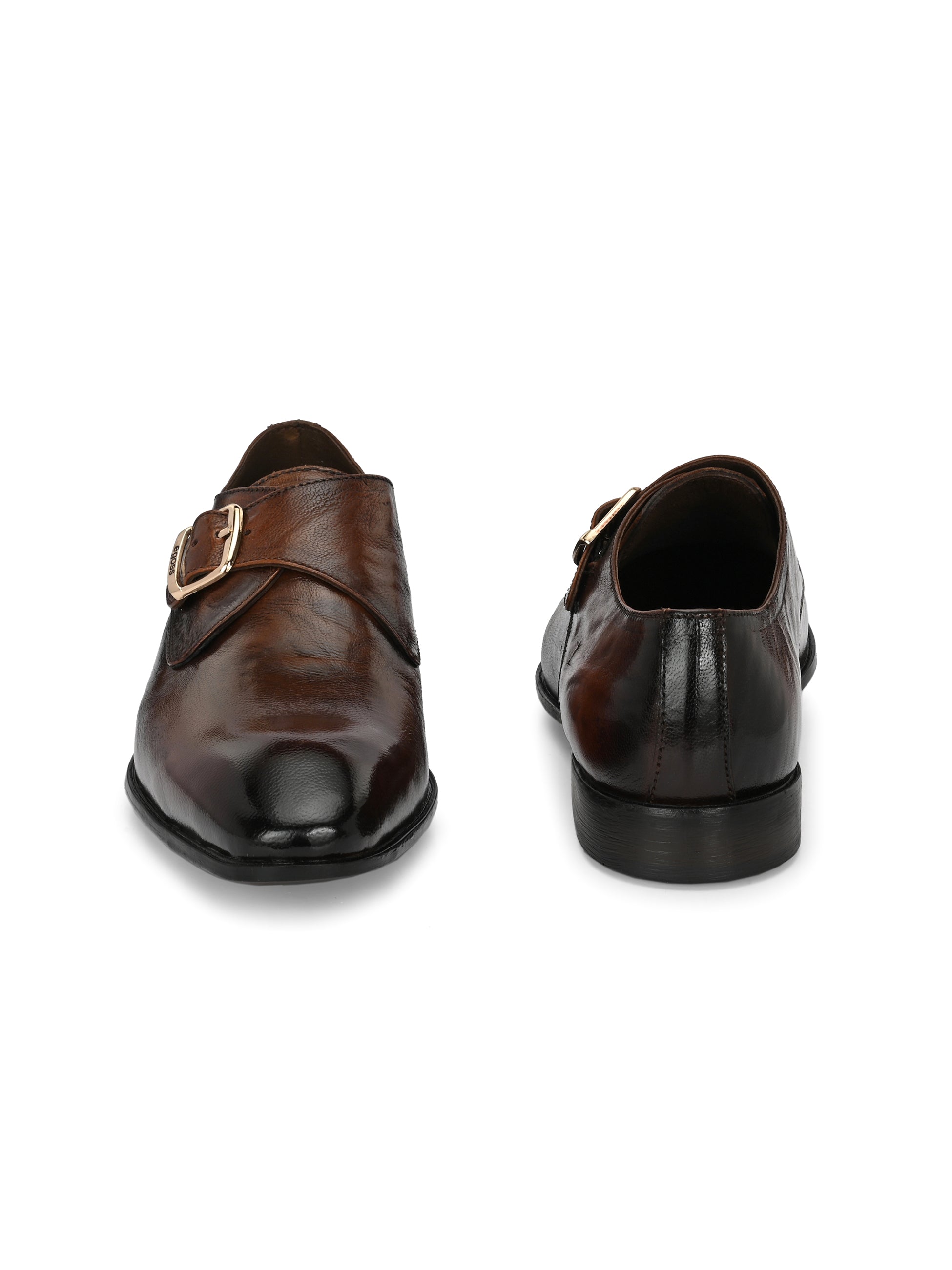 Rover Buckled Monks by Aspeerio