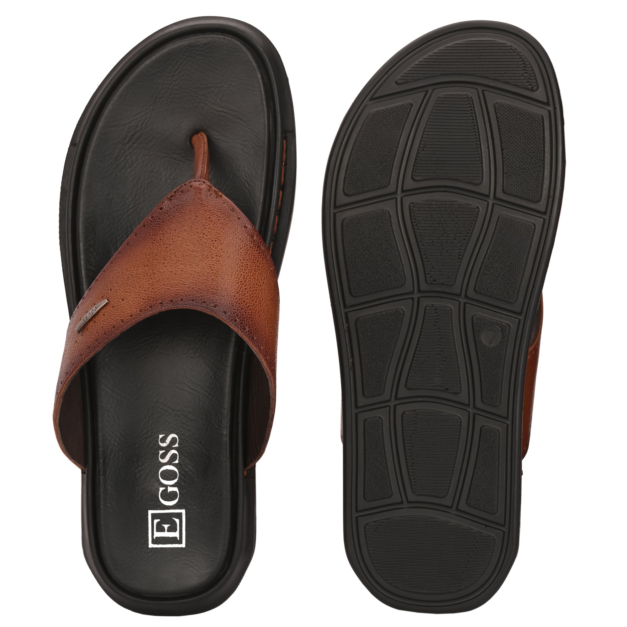 Egoss Slippers For Men