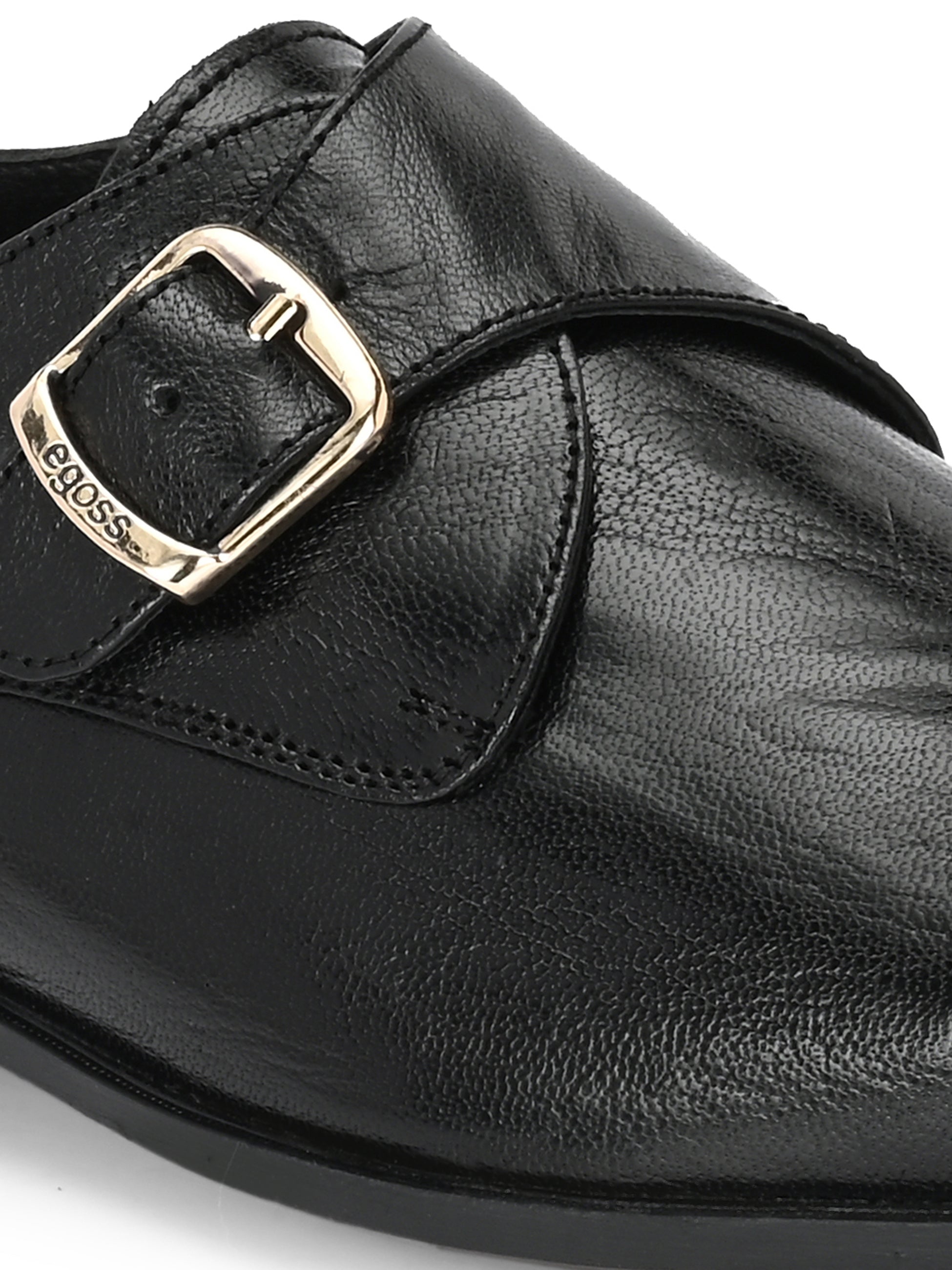 Rover Buckled Monks by Aspeerio