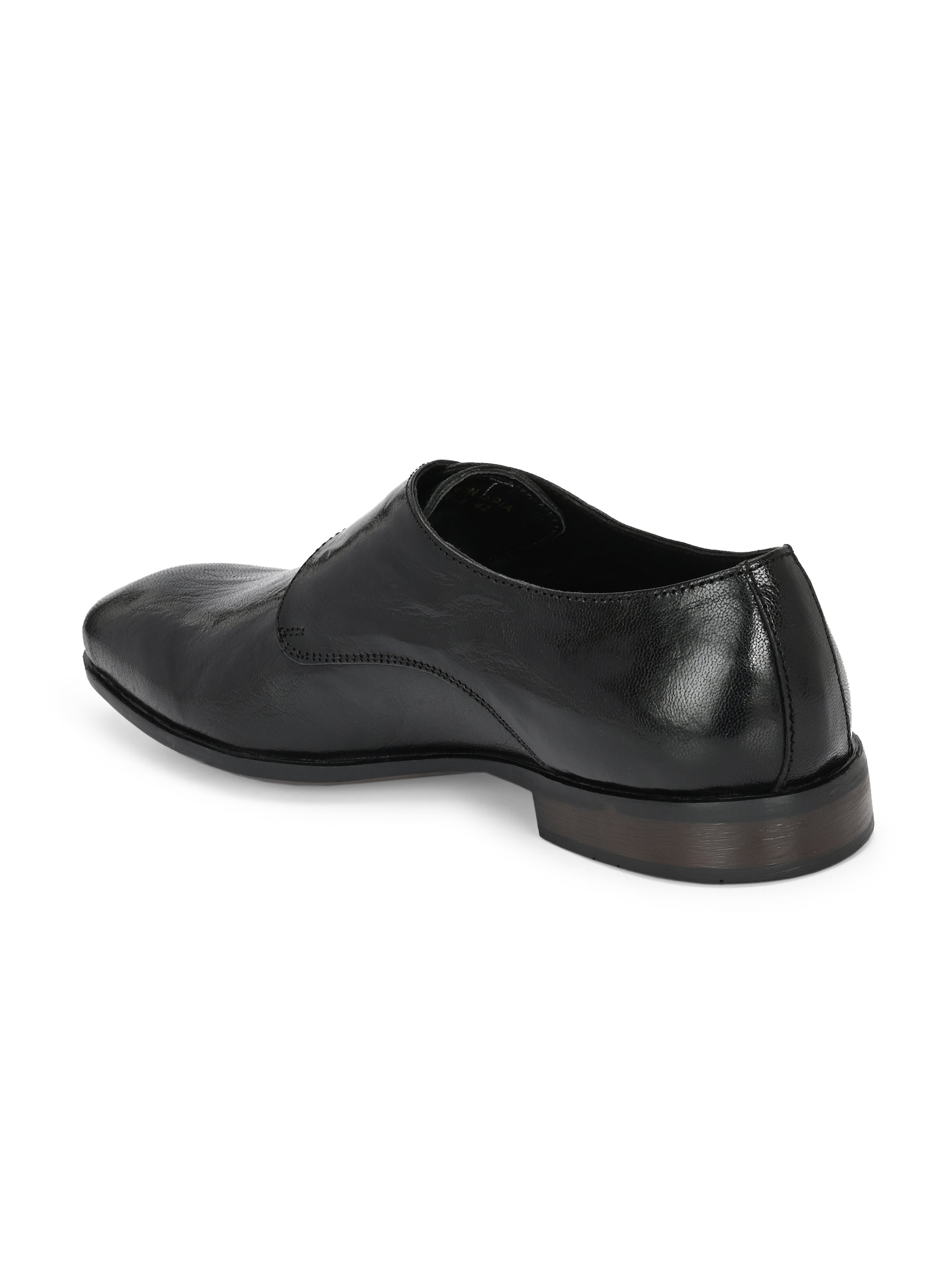 Rover Buckled Monks by Aspeerio