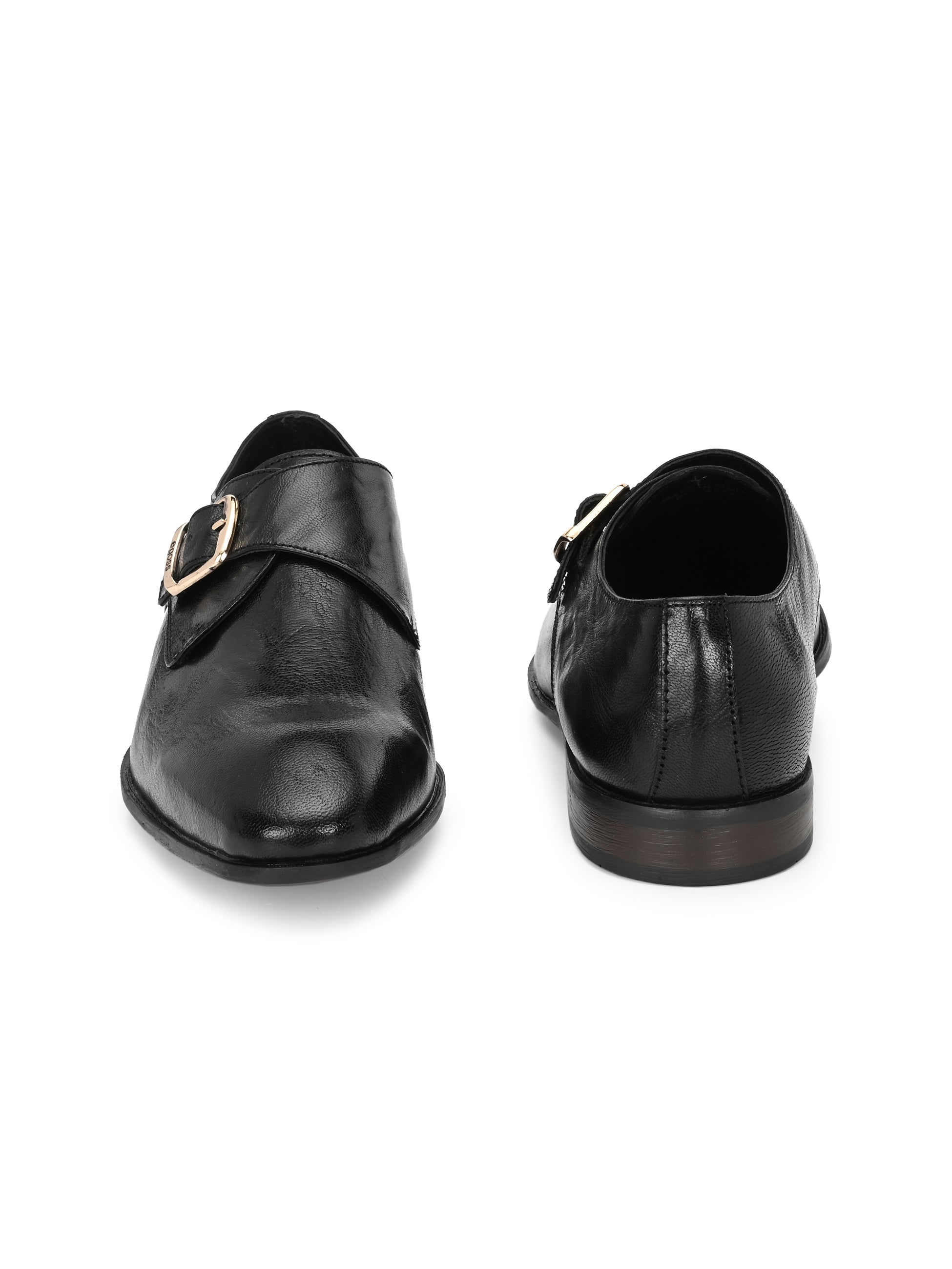 Rover Buckled Monks by Aspeerio