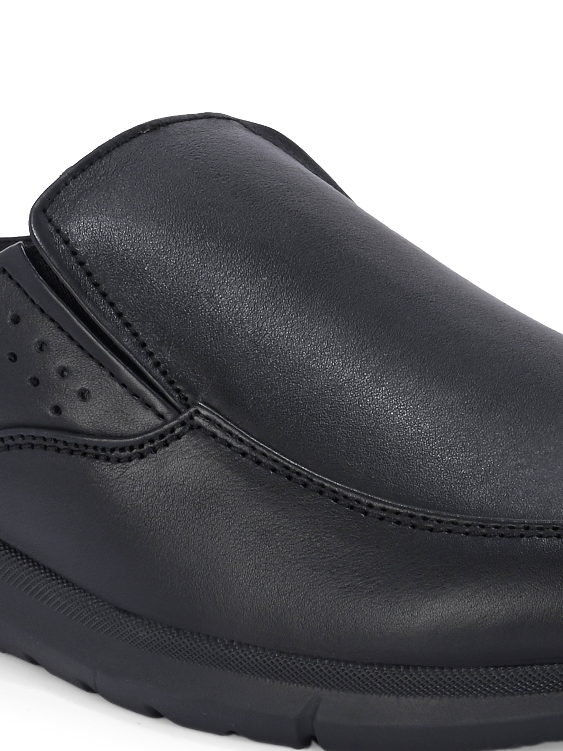 Zero Gravity Slip-On Mules by Egoss