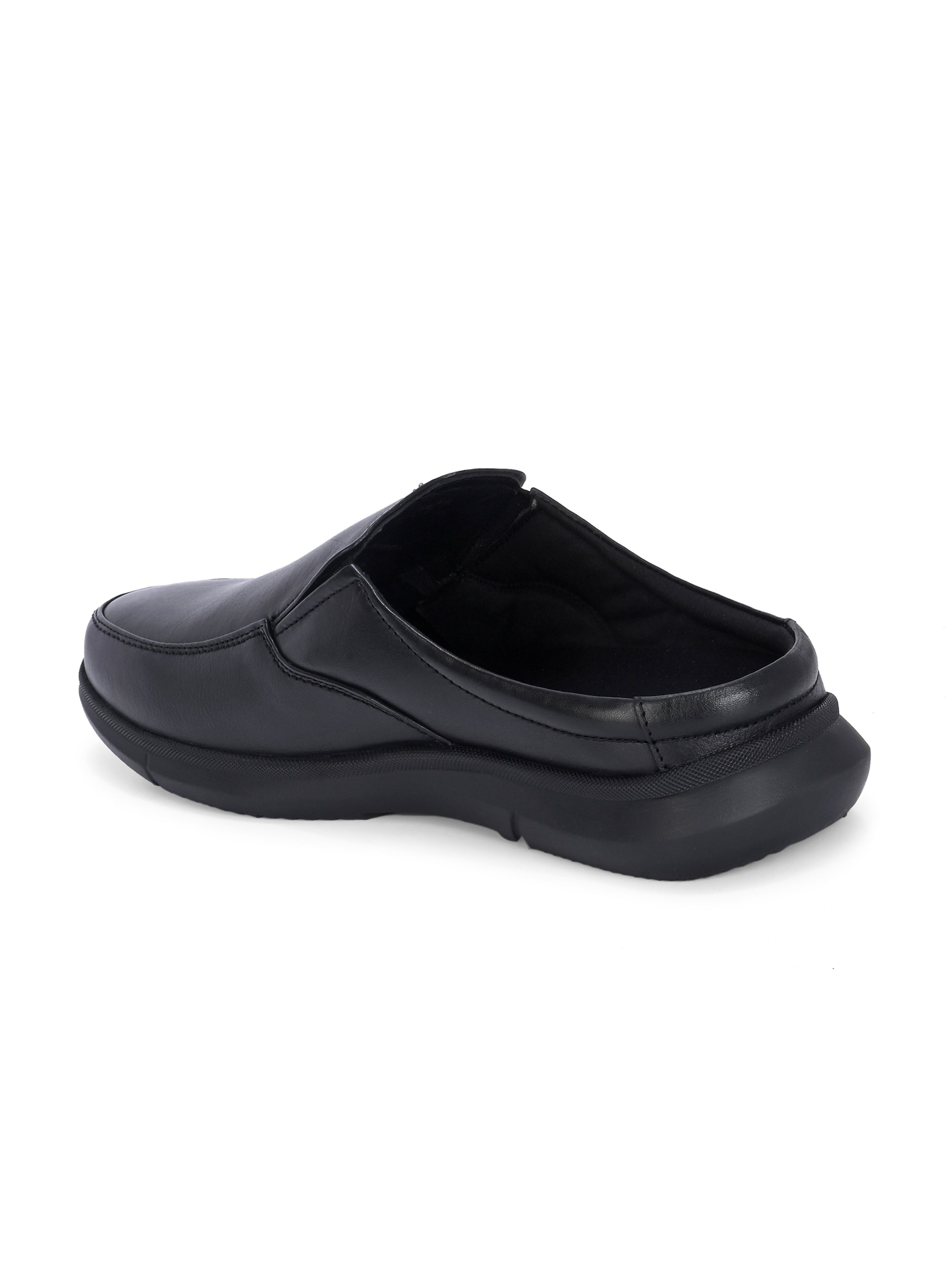 Zero Gravity Slip-On Mules by Egoss