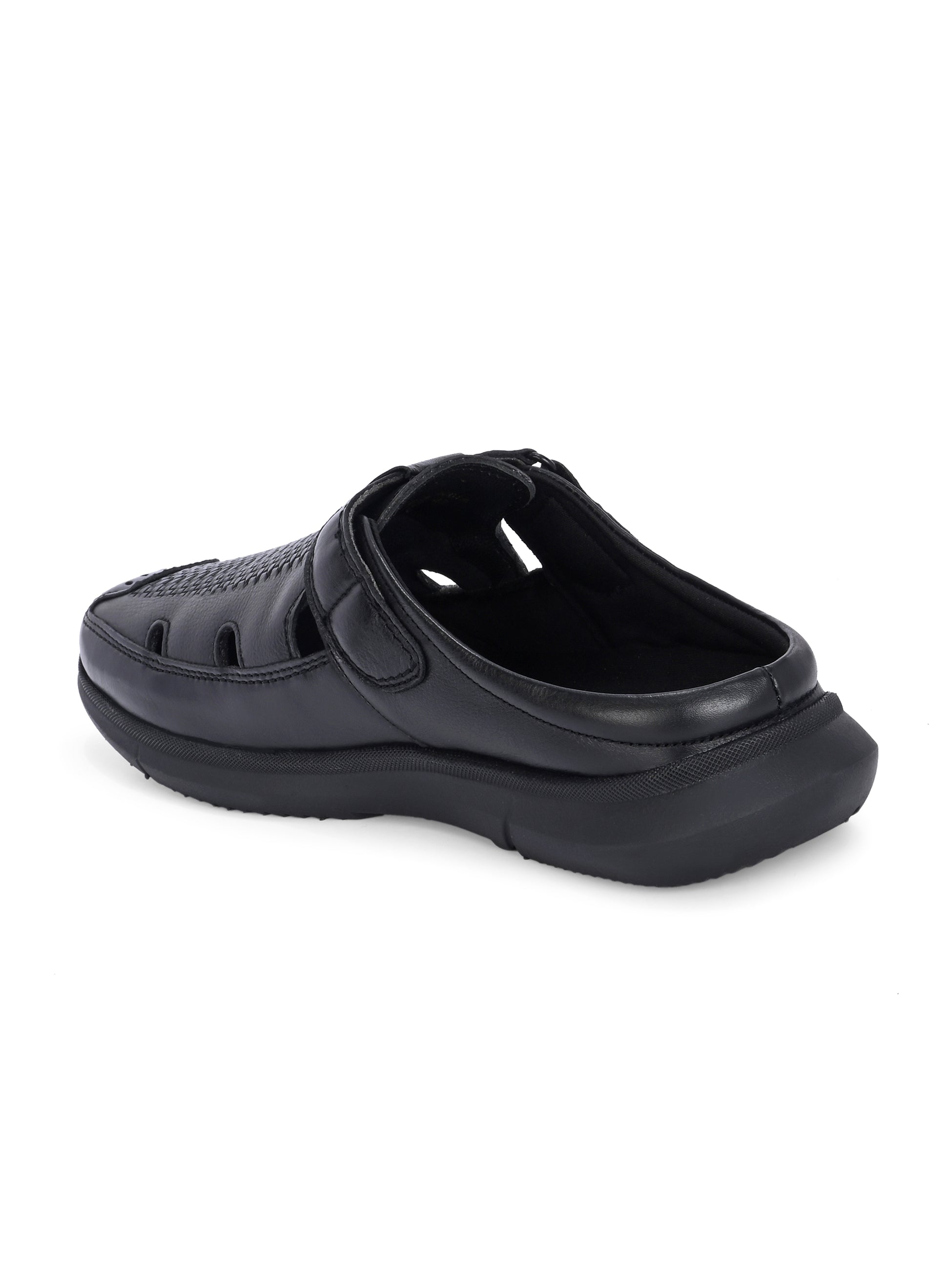 Zero Gravity Slip-On Mules by Egoss