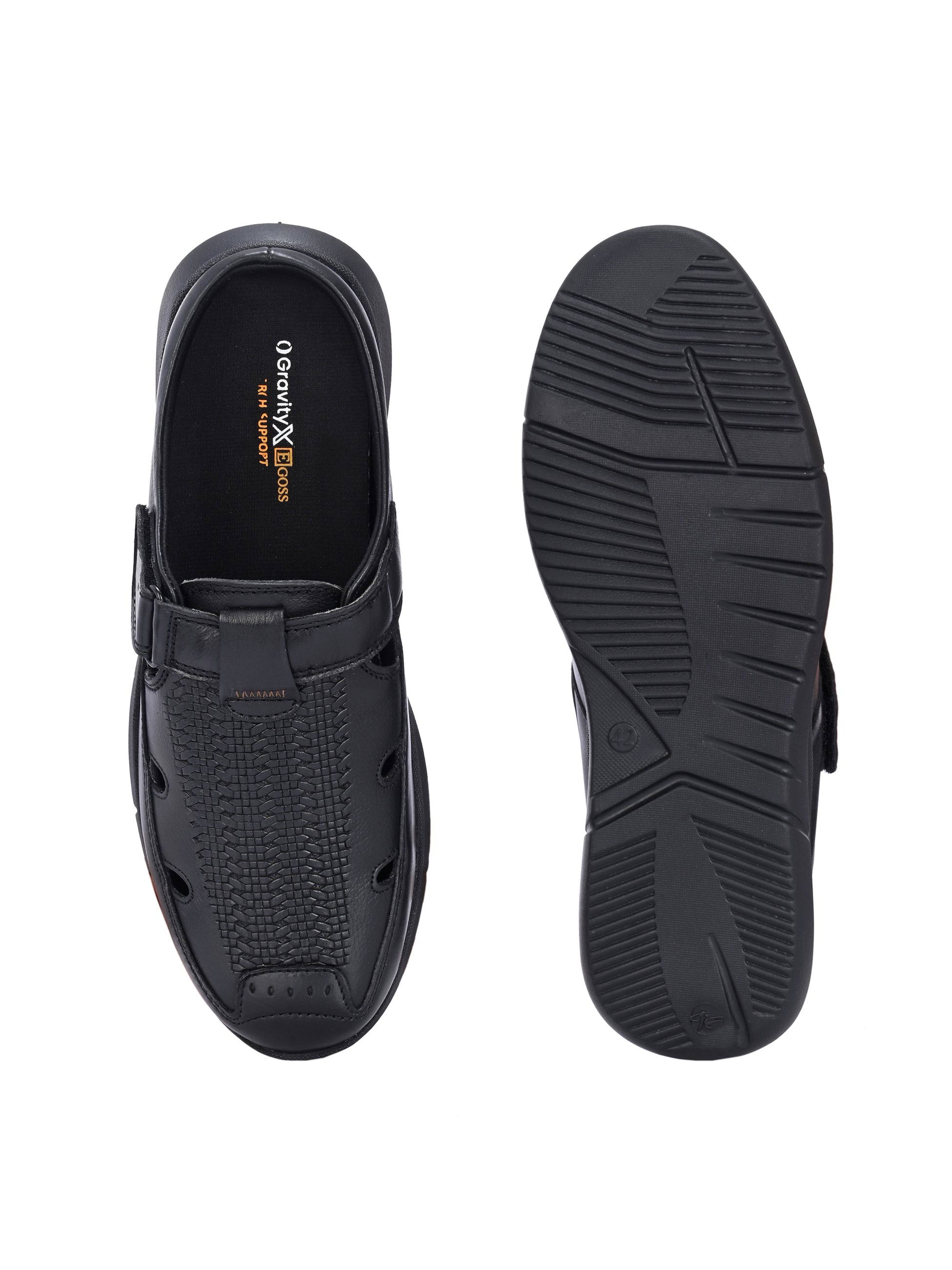 Zero Gravity Slip-On Mules by Egoss