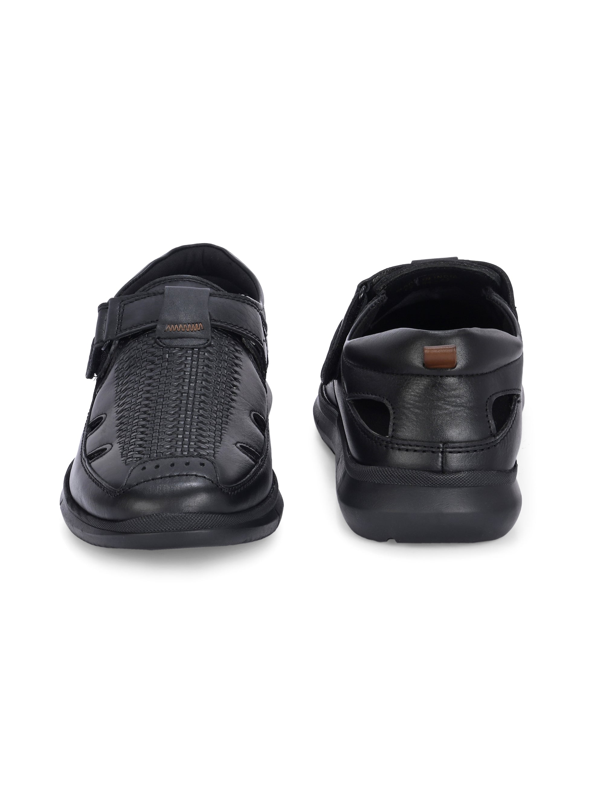 Zero Gravity Sandals by Egoss