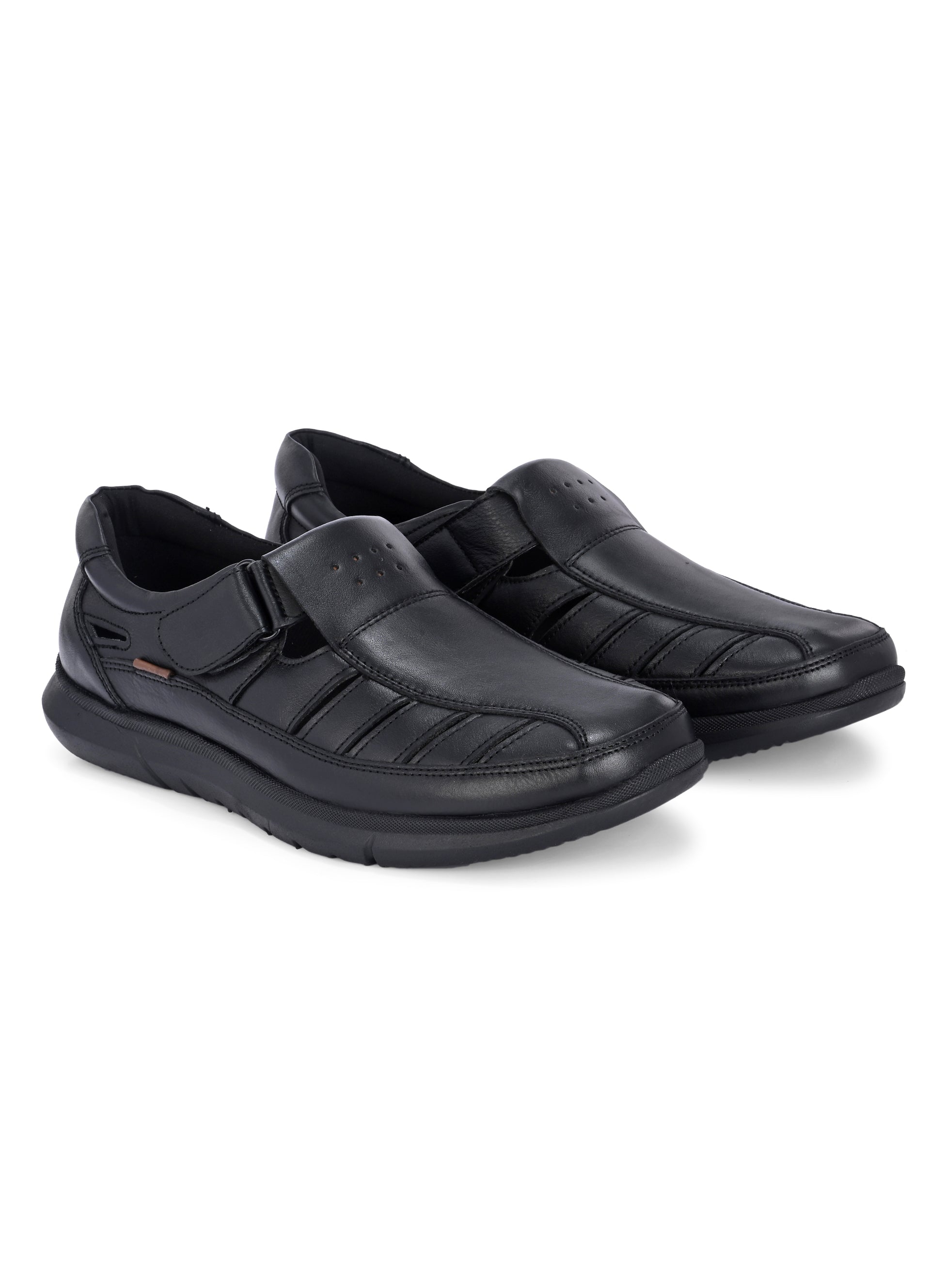 Zero Gravity Sandals by Egoss