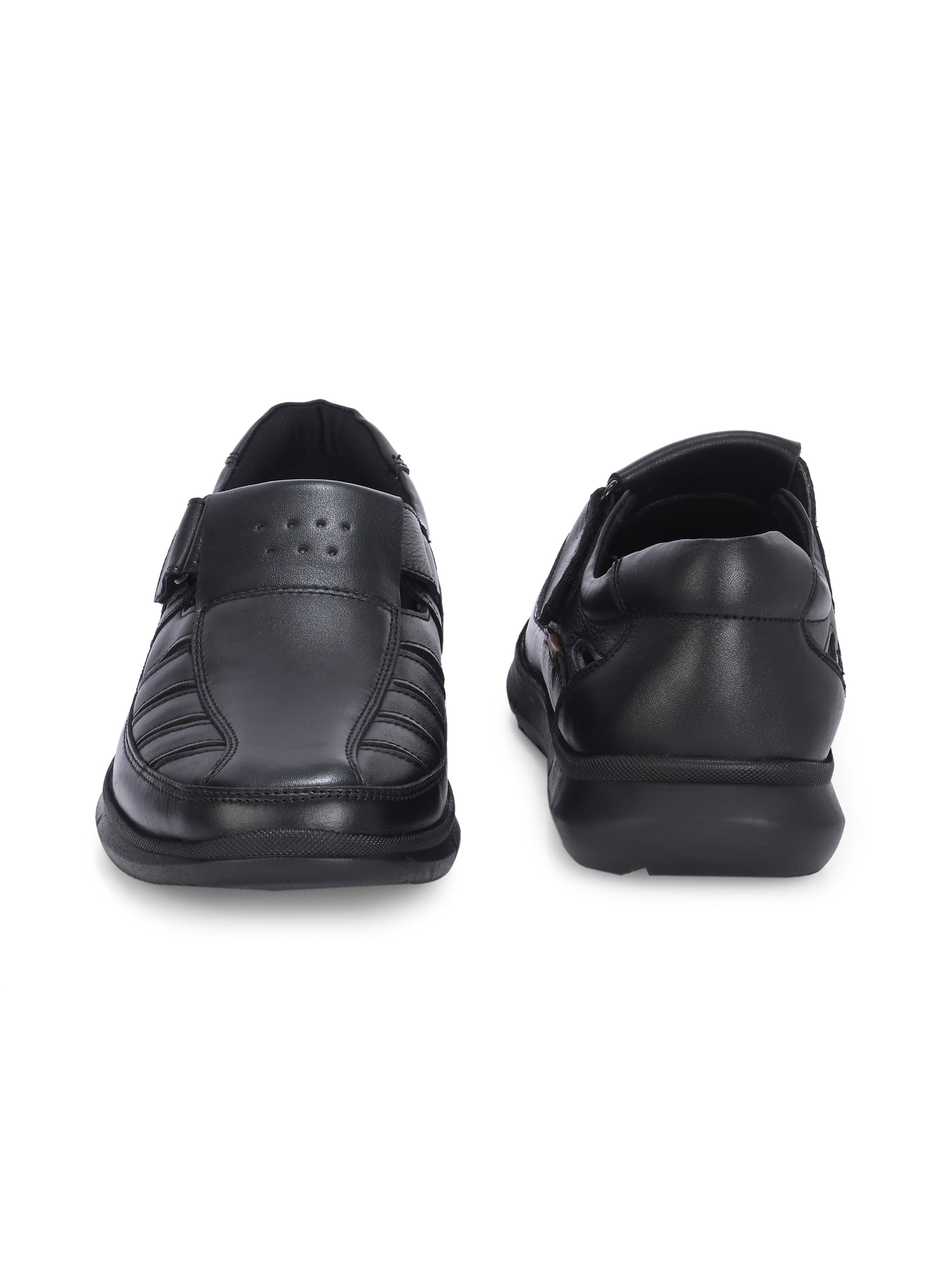 Zero Gravity Sandals by Egoss