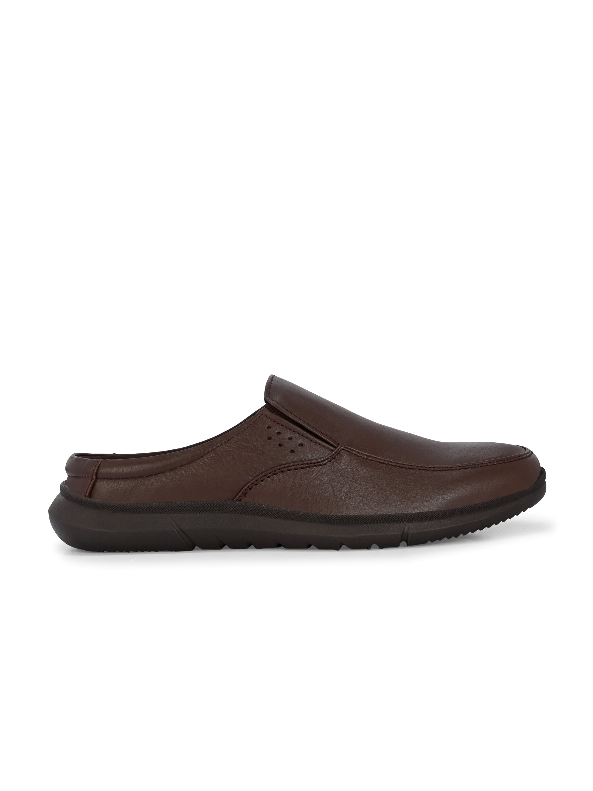 Zero Gravity Slip-On Mules by Egoss
