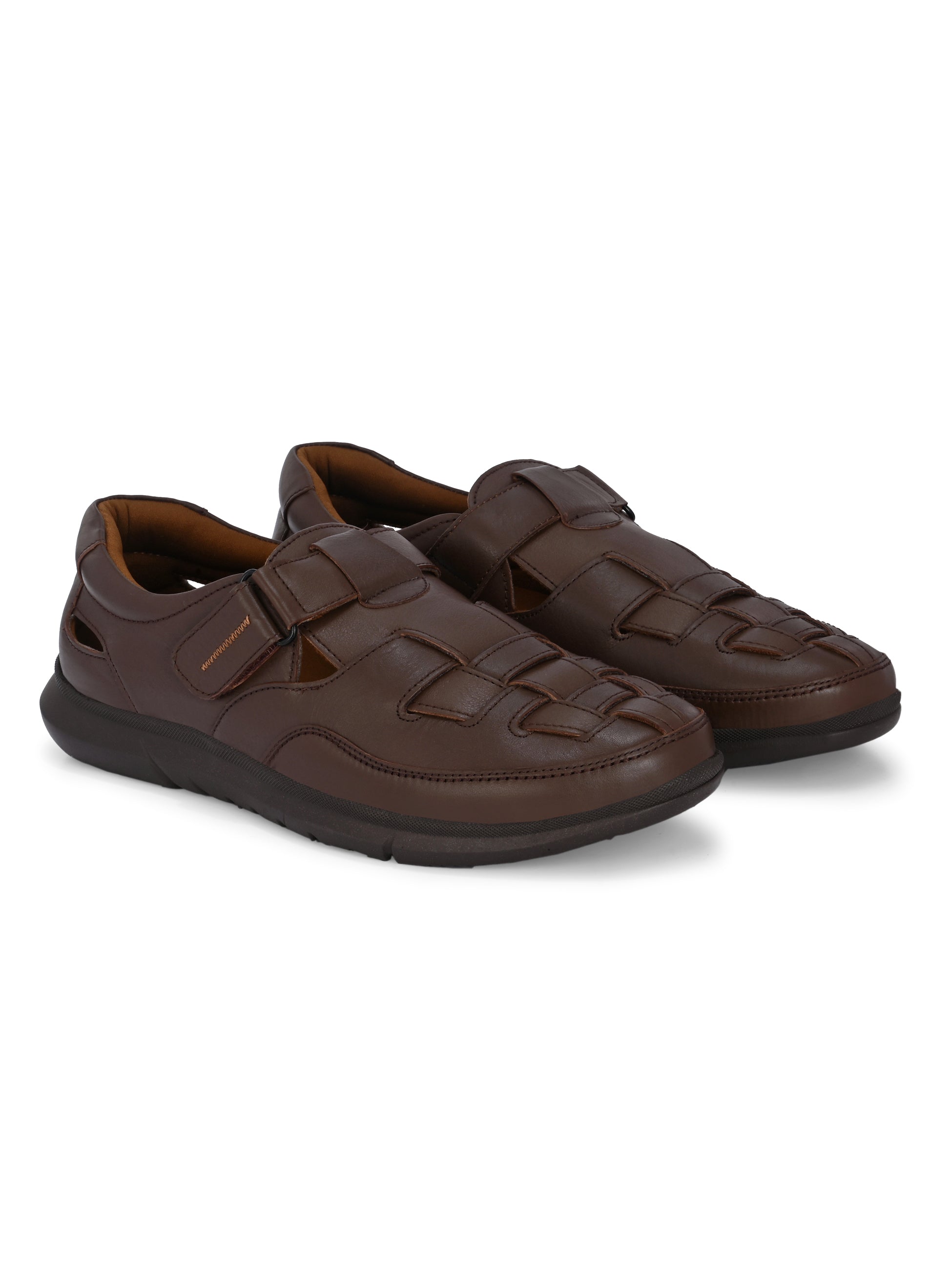 Zero Gravity Sandals by Egoss