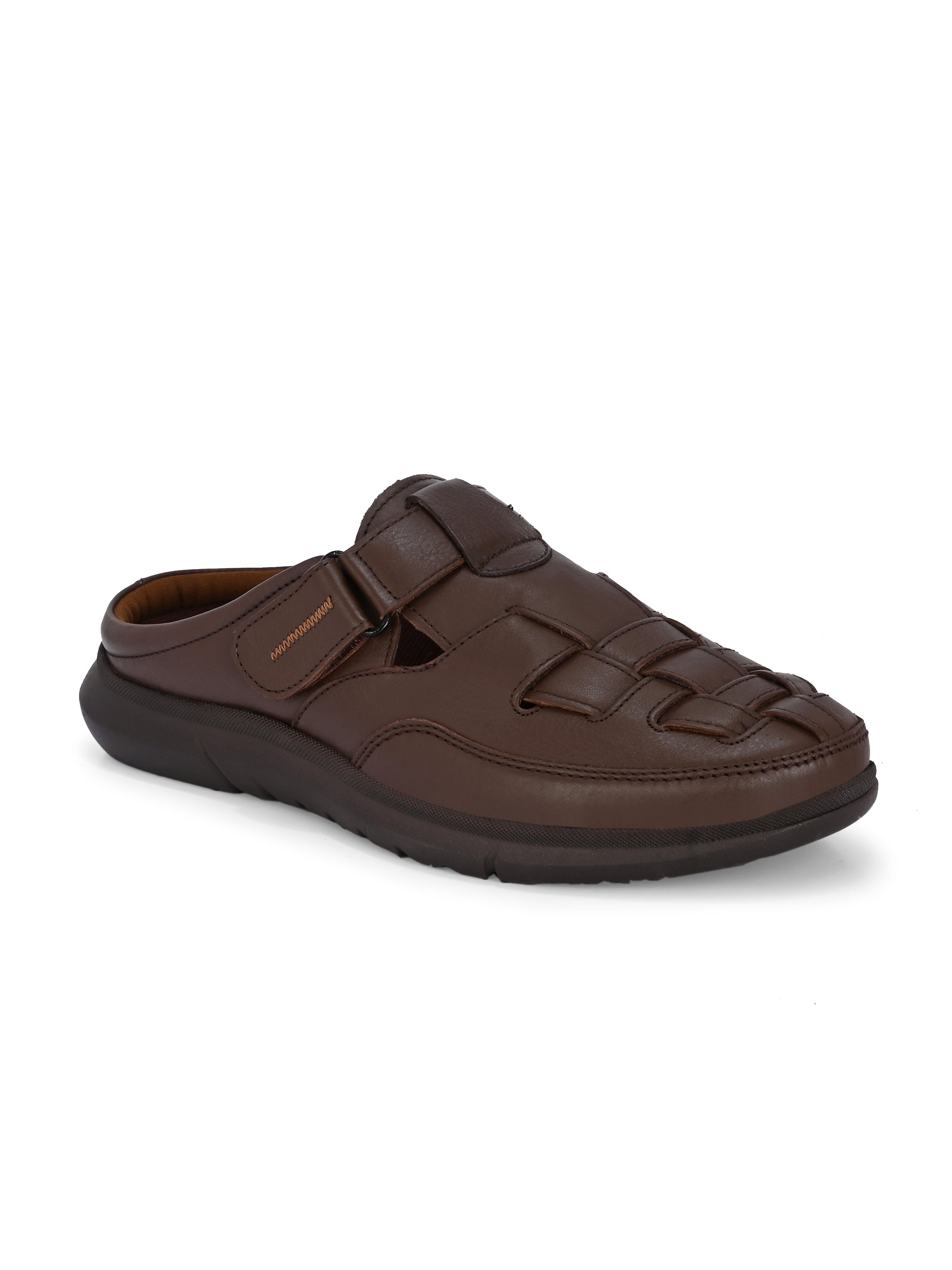 Zero Gravity Slip-On Mules by Egoss