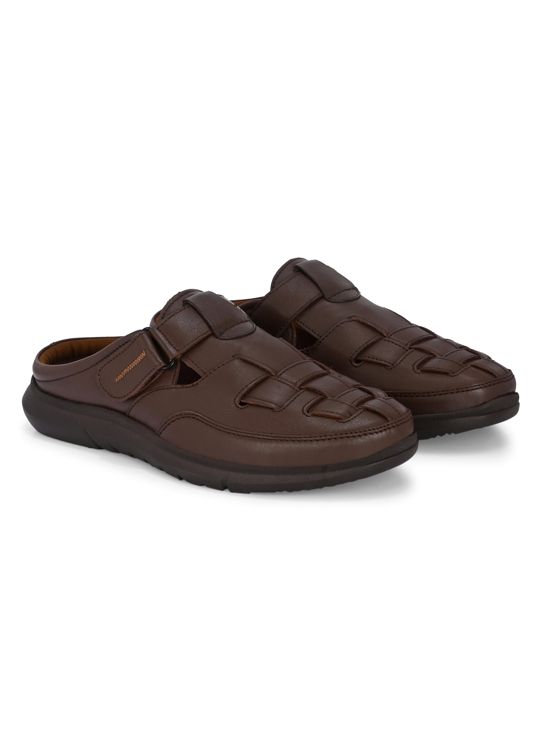 Zero Gravity Slip-On Mules by Egoss