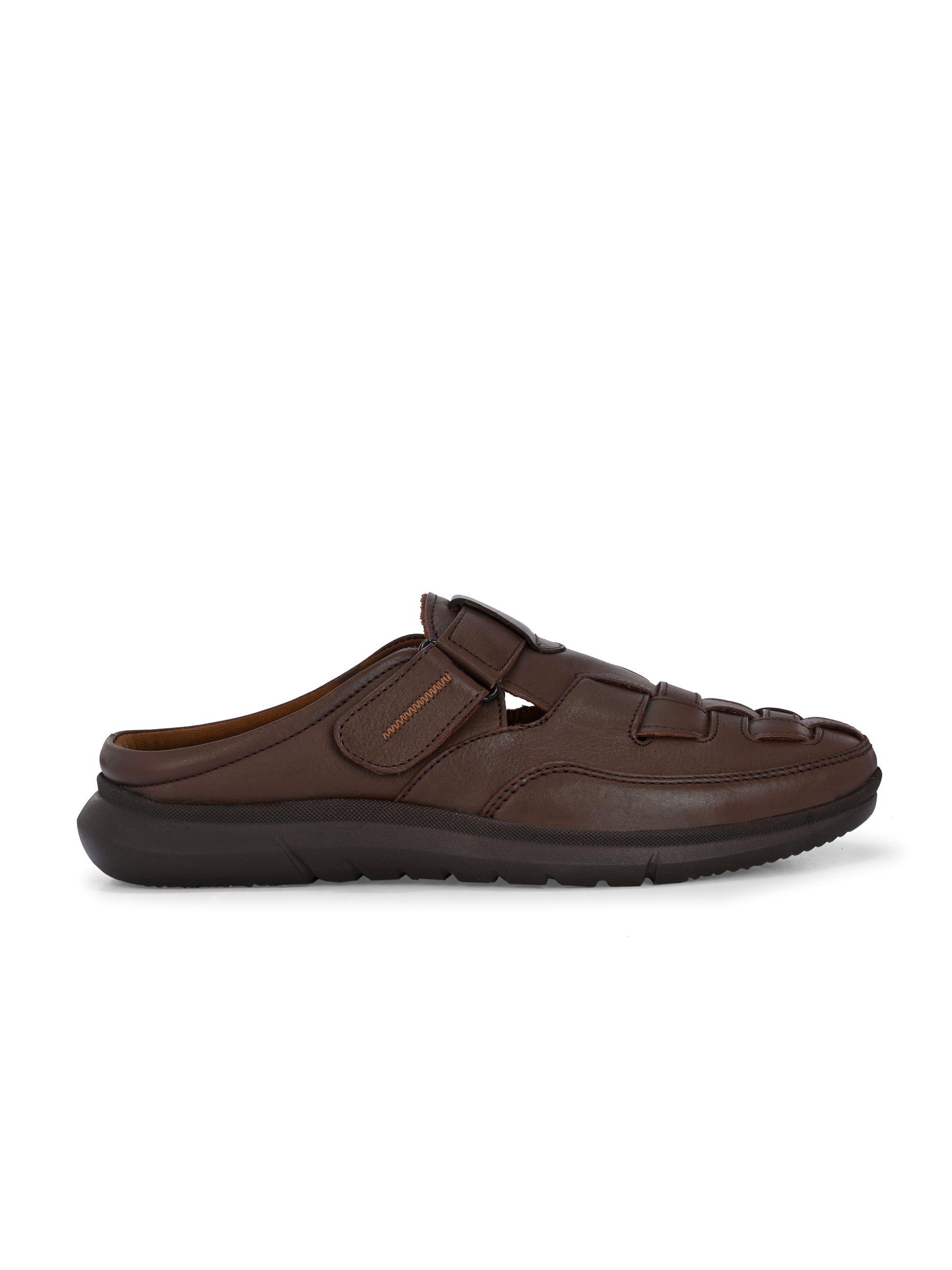 Zero Gravity Slip-On Mules by Egoss