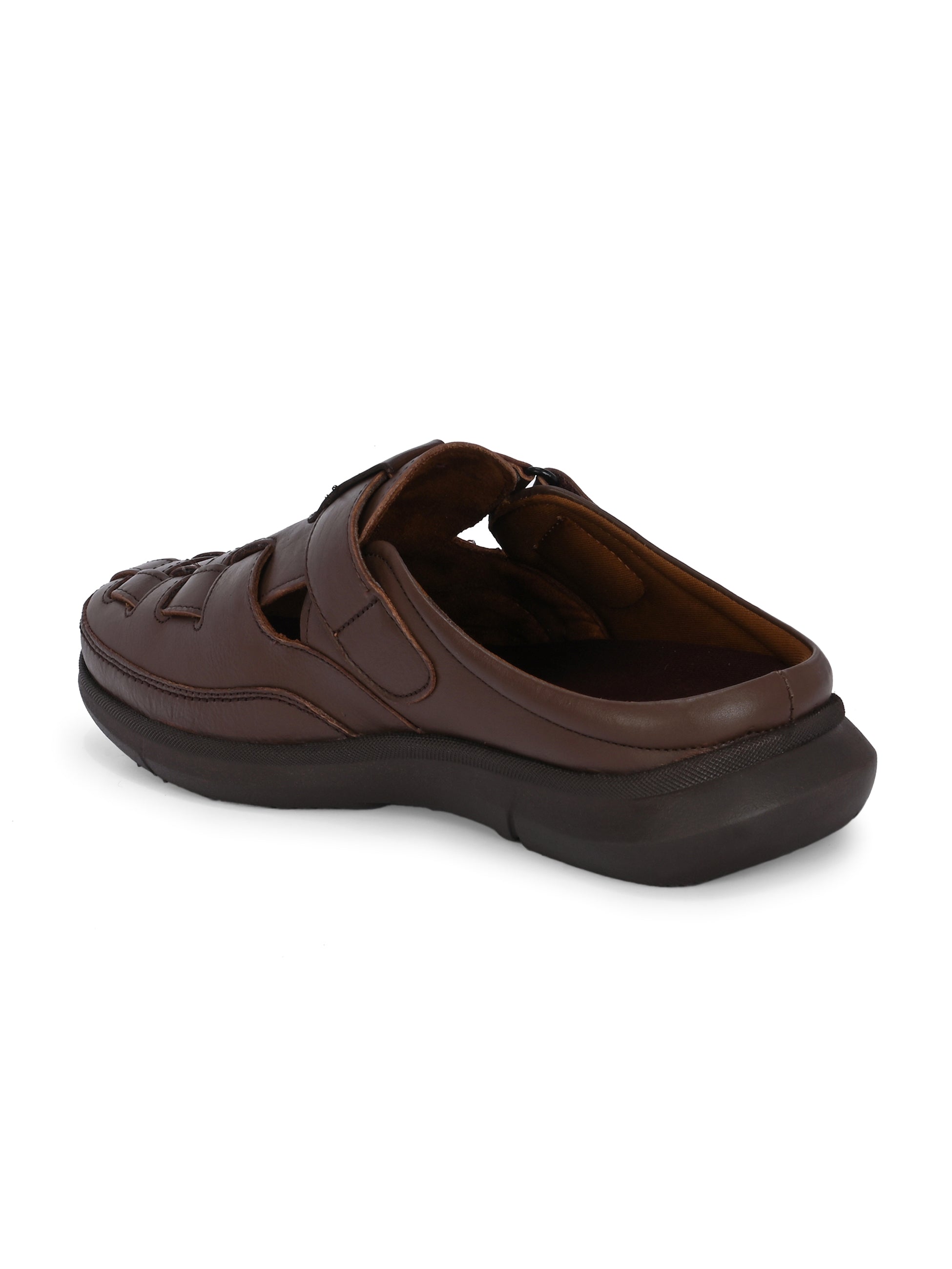 Zero Gravity Slip-On Mules by Egoss