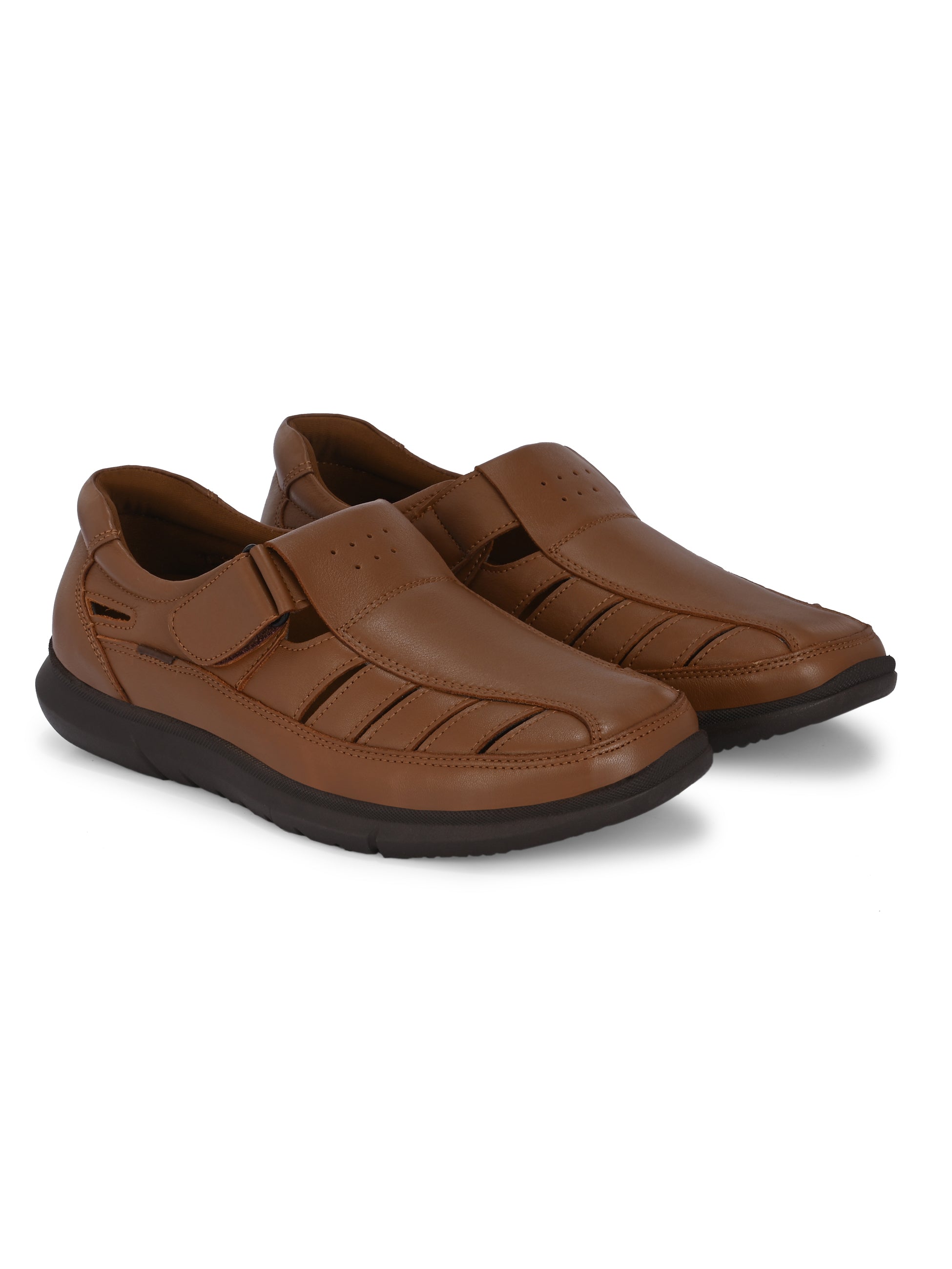 Zero Gravity Sandals by Egoss
