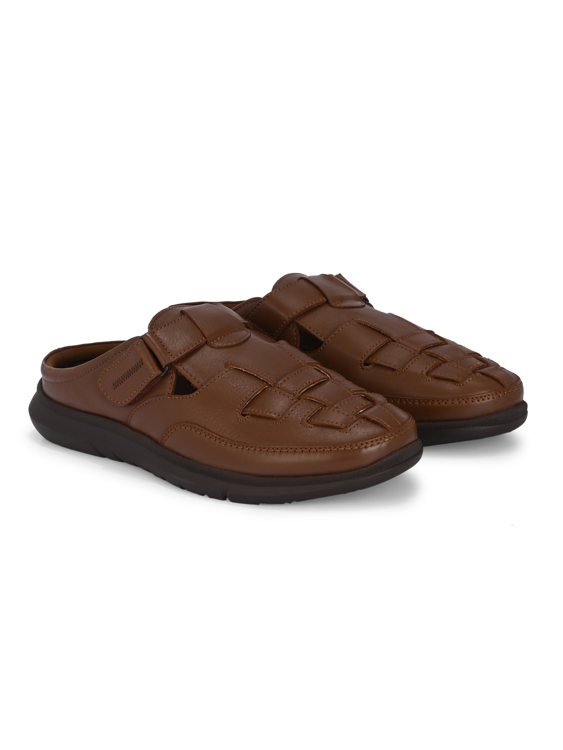 Zero Gravity Slip-On Mules by Egoss