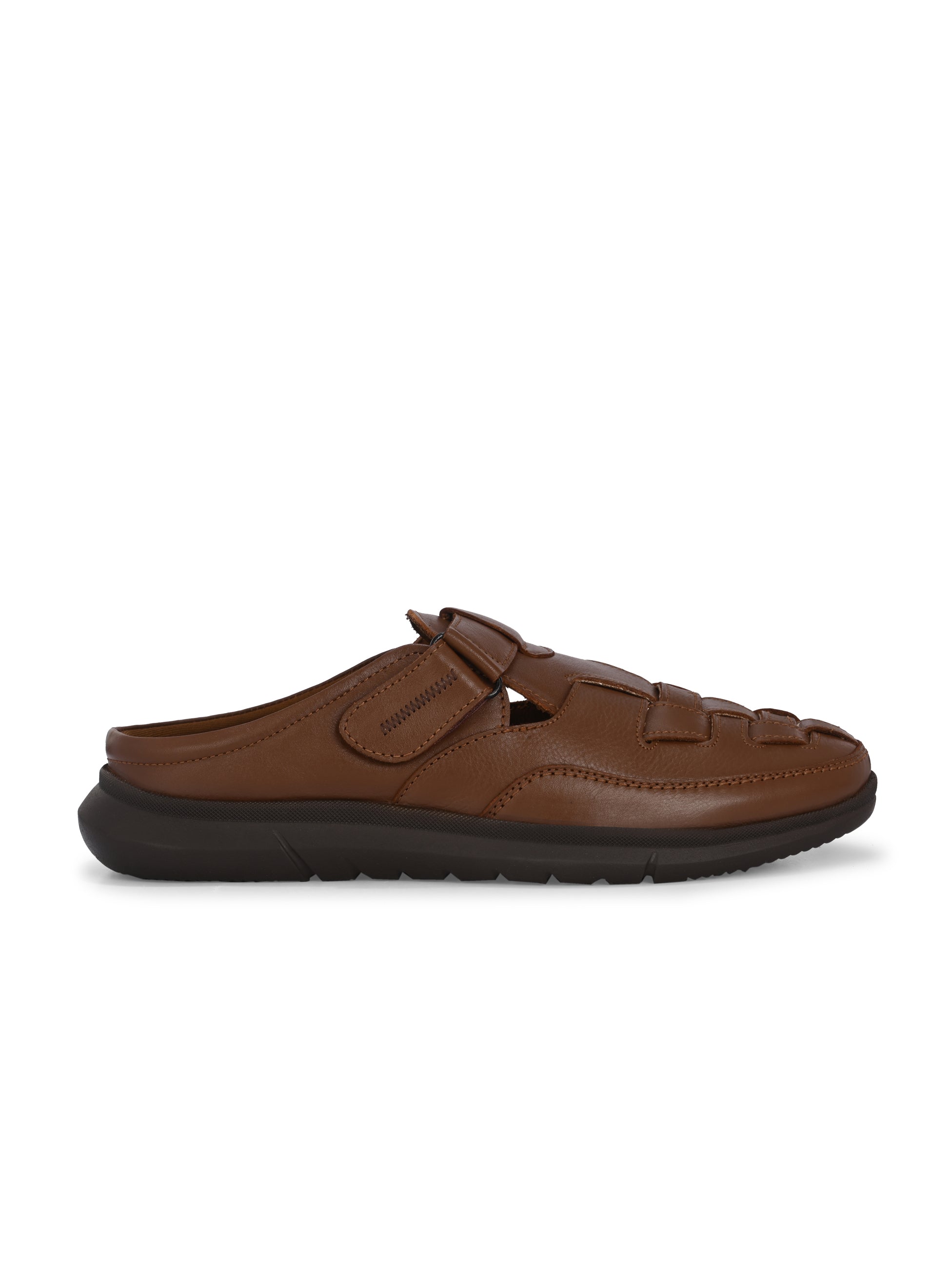 Zero Gravity Slip-On Mules by Egoss
